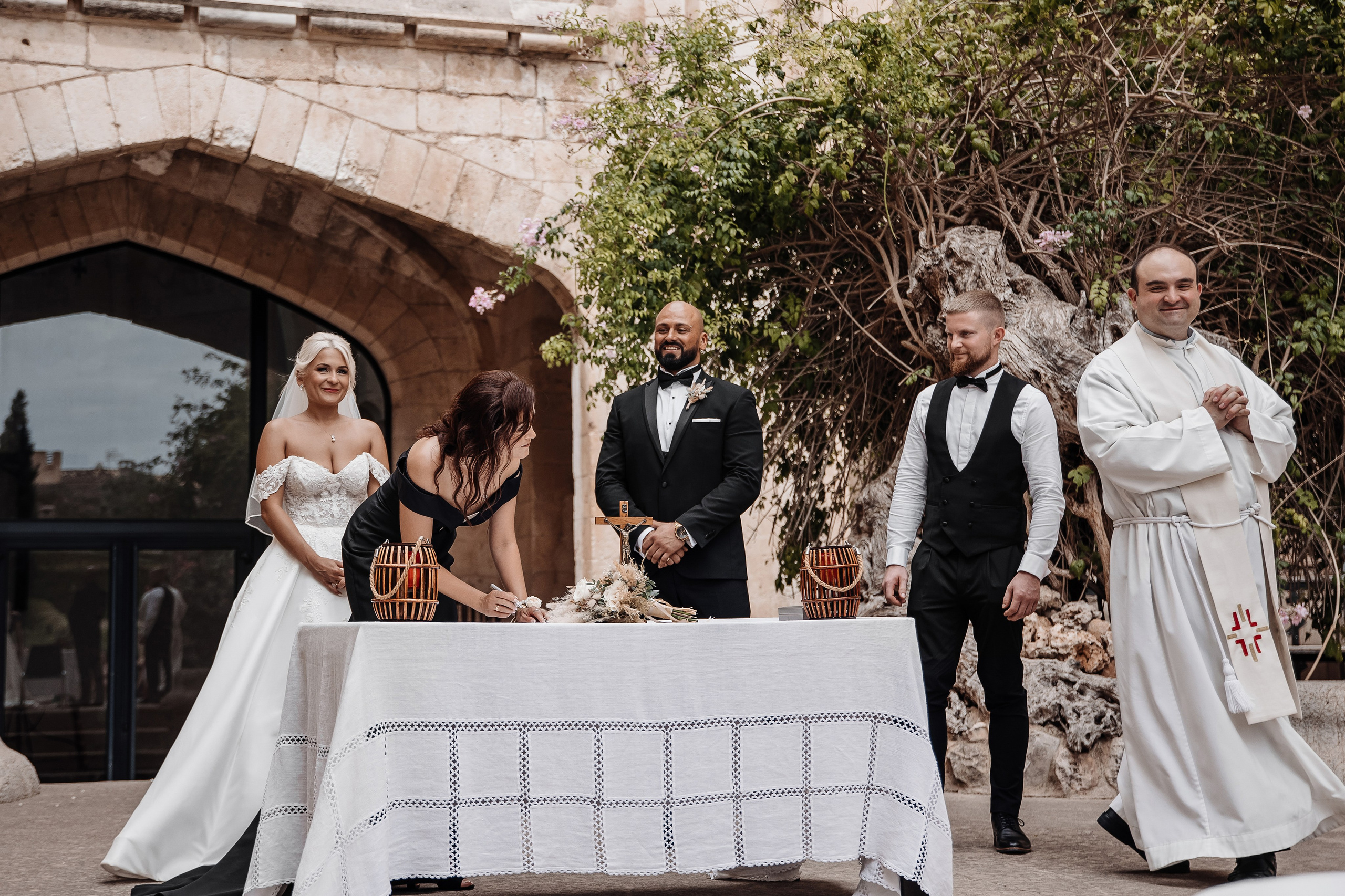 Vaida_&_Tadas. Фотограф на Майорке Екатерина Дробышева