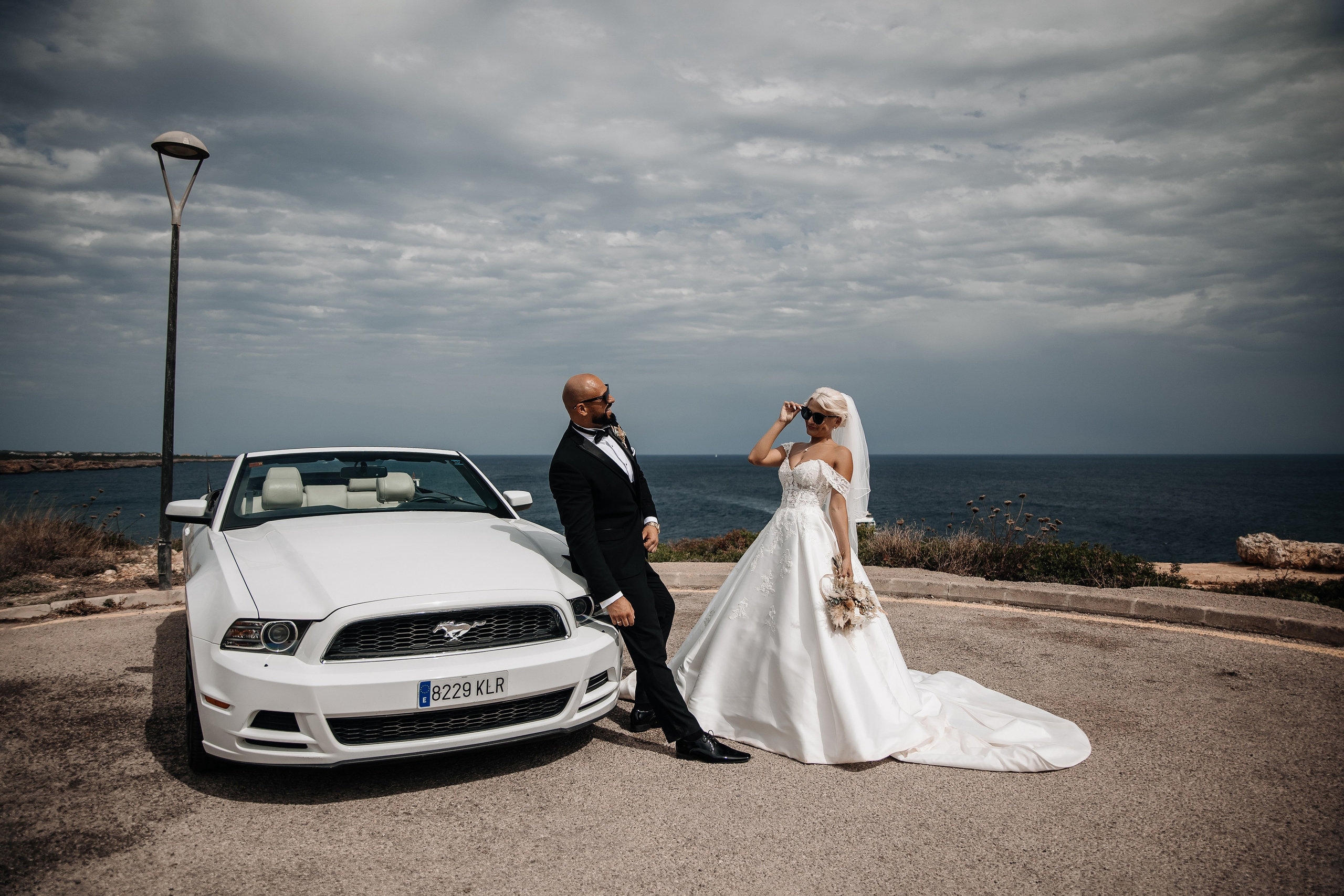 Vaida_&_Tadas. Фотограф на Майорке Екатерина Дробышева