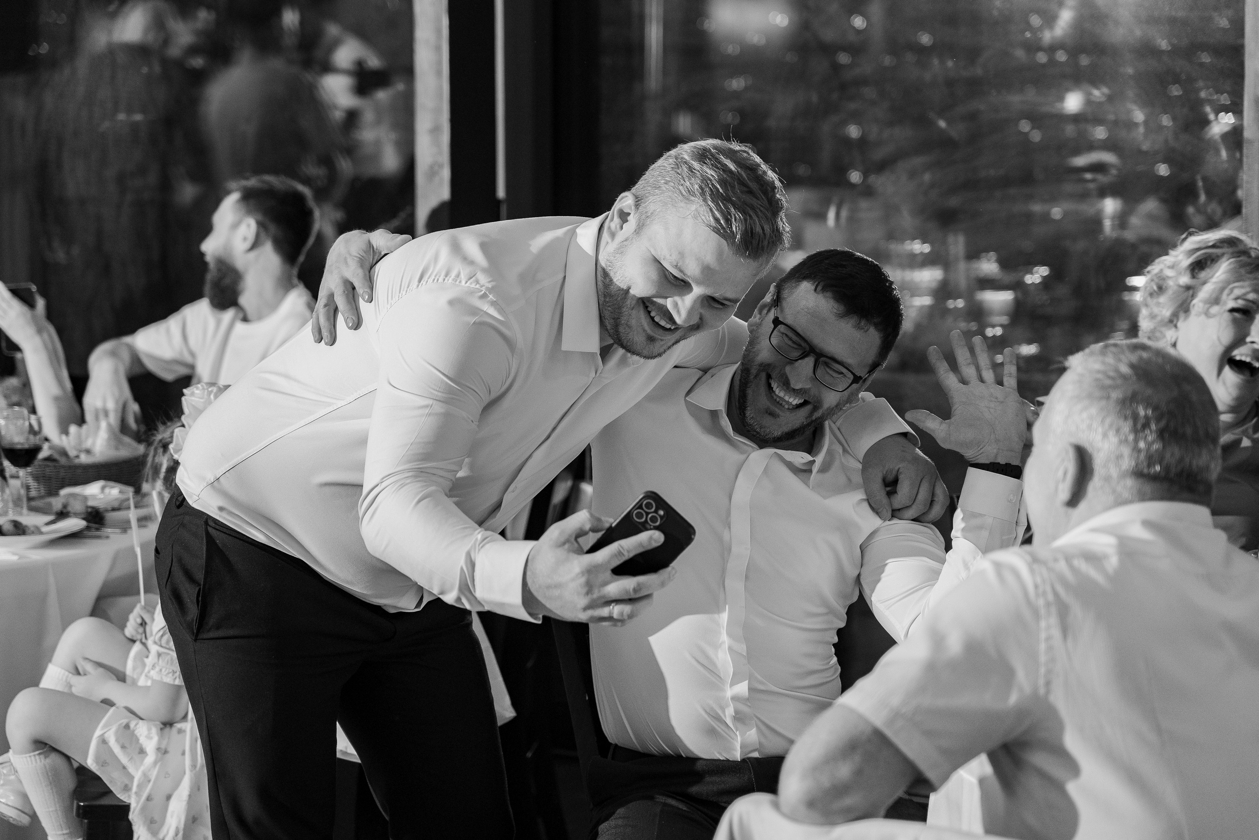 Сергей и Юлия. Фотограф в Самаре Иван Сеножатский