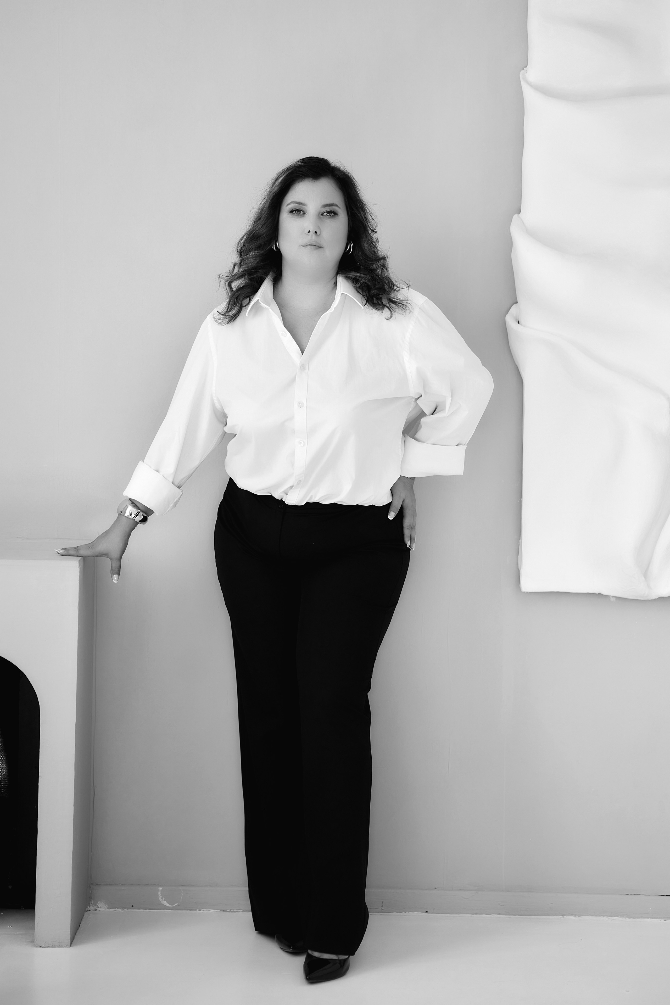 Дана. Фотограф в Минске Анна Кучинская