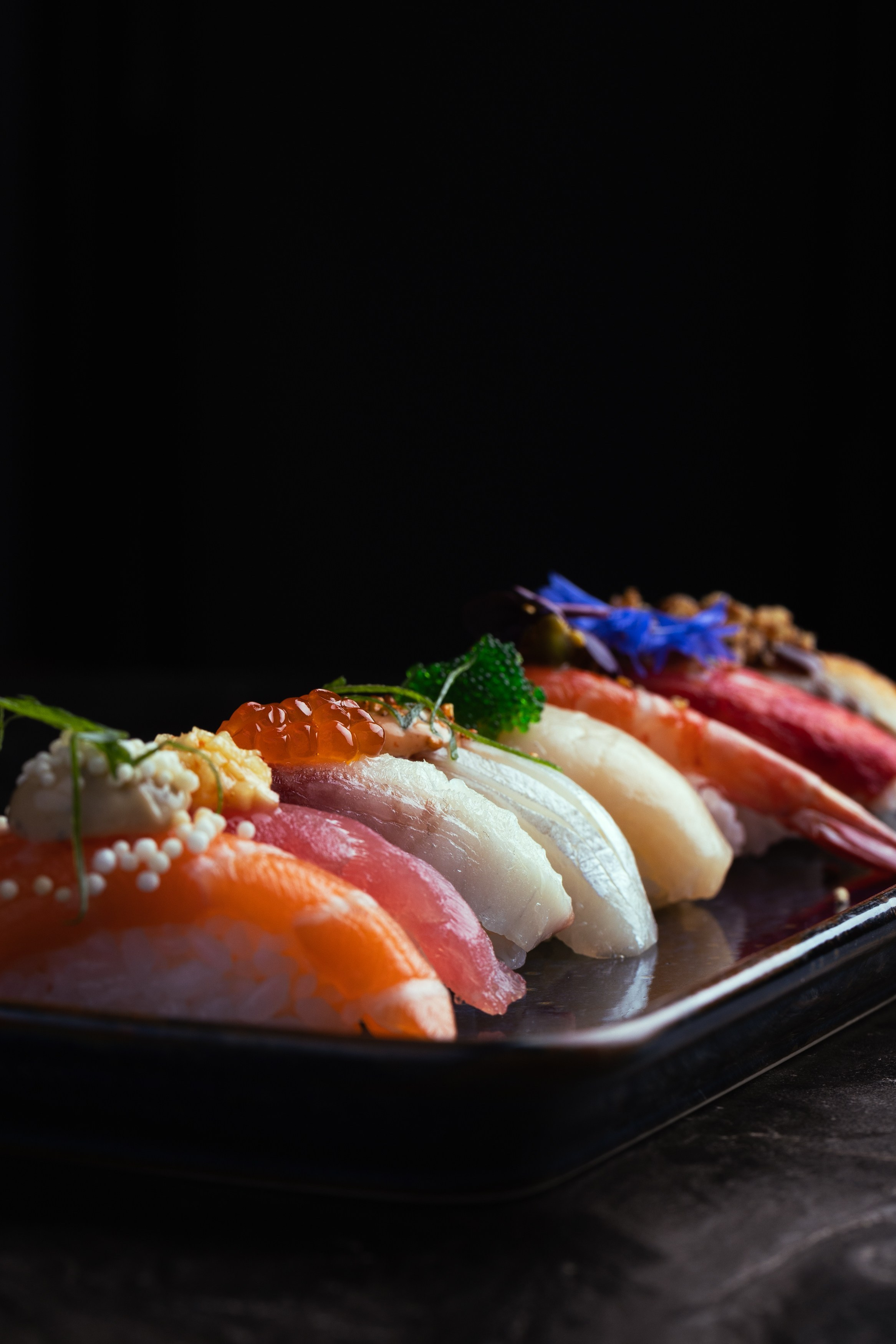 РЕСТОРАНЫ. Контент фотограф в Москве Ник Фрост