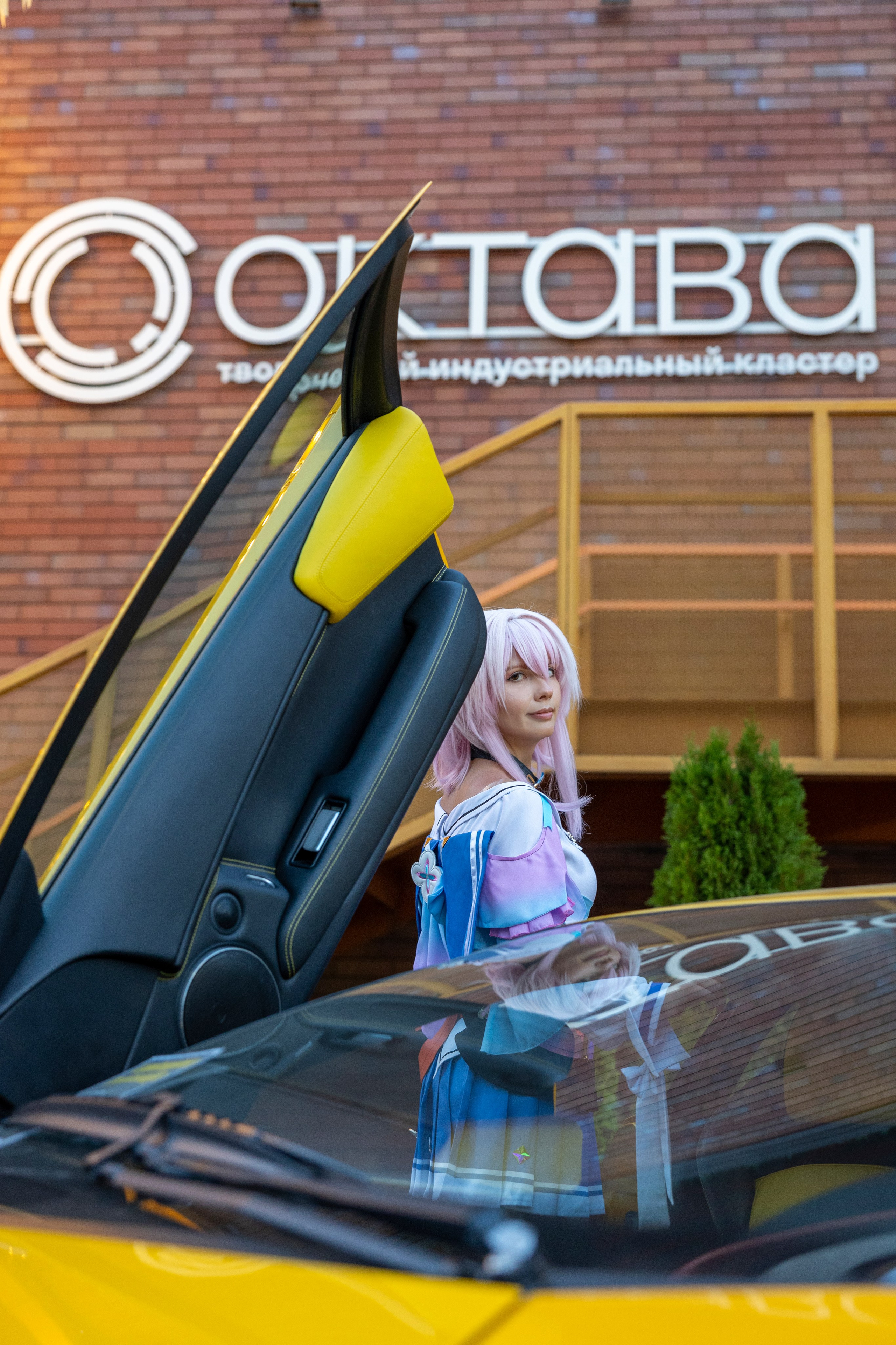 Спонтанные портреты. Фотограф в Туле Крупский АнДРей. Фотостудия «КАДР71» в Туле