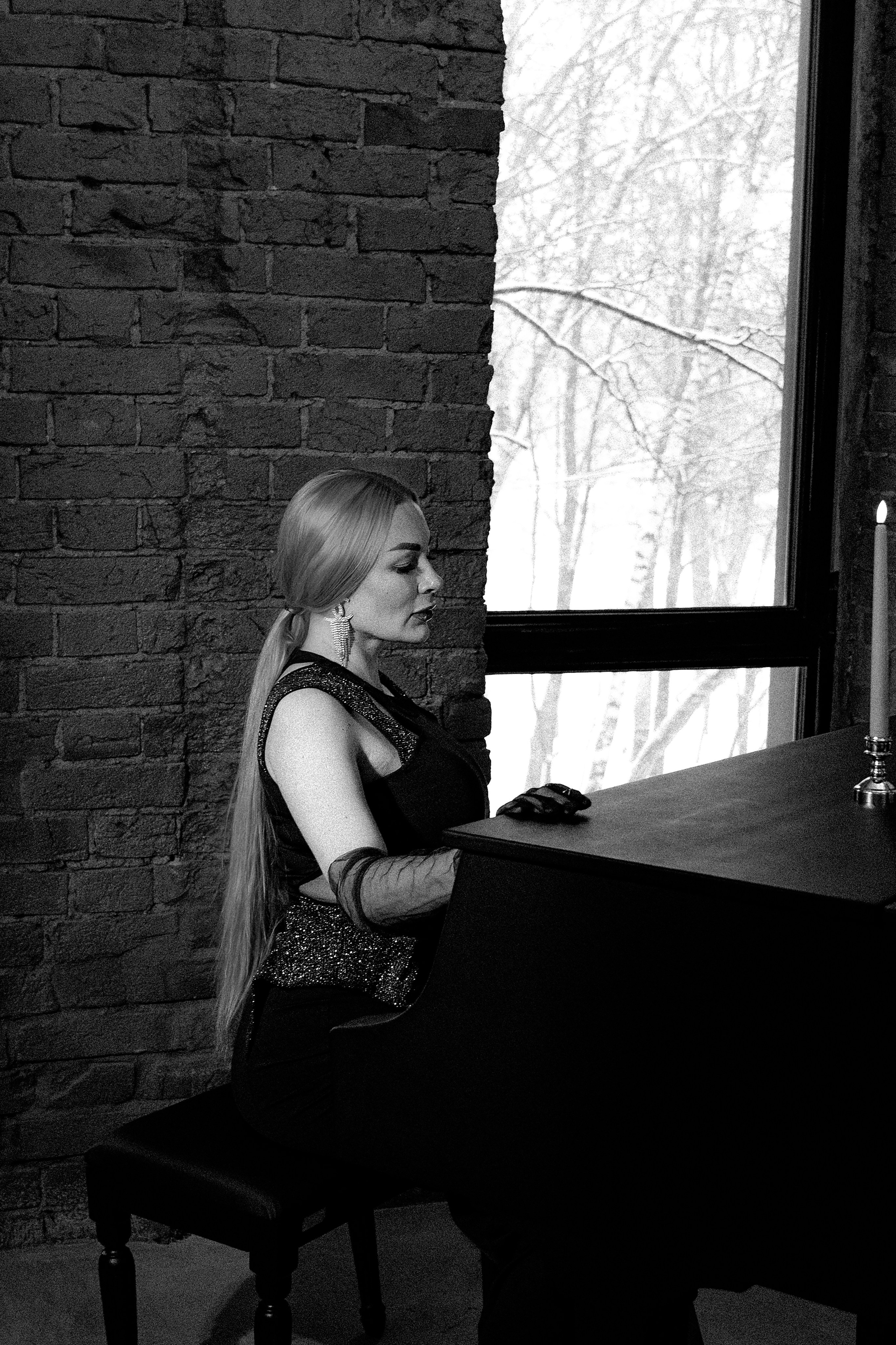 Анна. Свадебный/Портретный фотограф снимаю в Москве