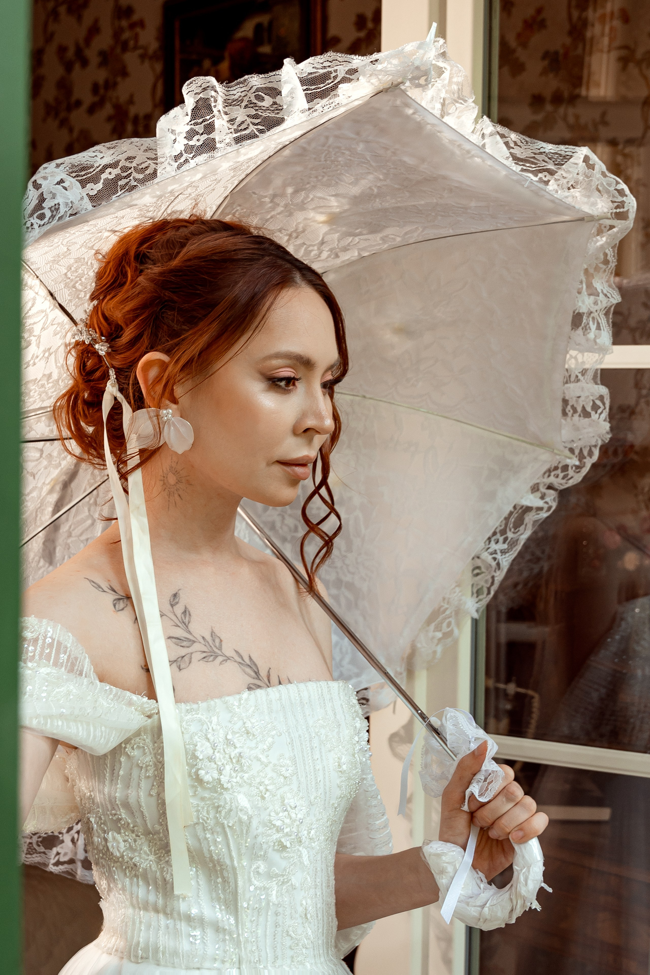 Свадьба Даниил-Нила «VILLA ROSSA». Свадебный/Портретный фотограф снимаю в Москве