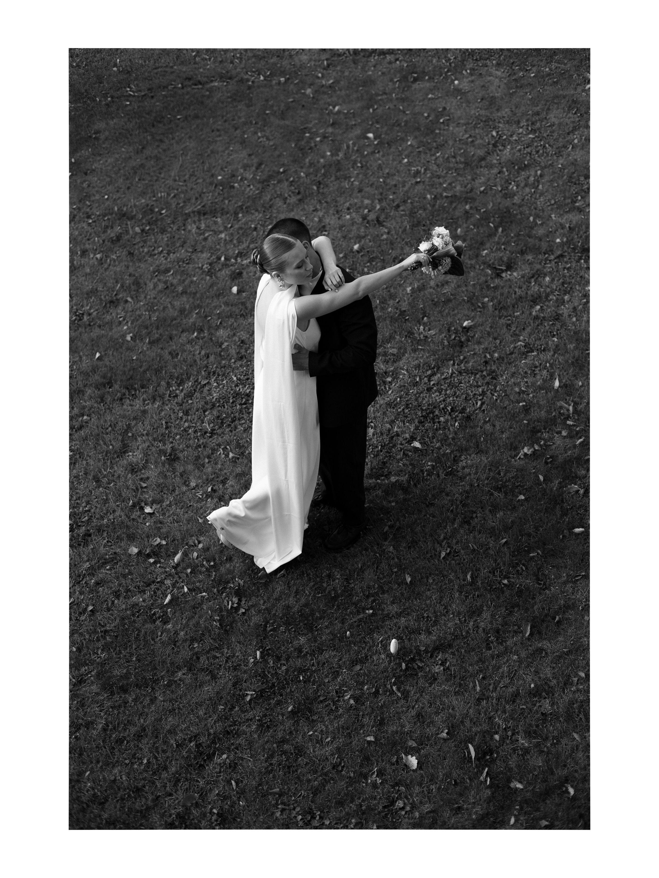 Арина и Влад. Свадебный и портретный фотограф Екатерина Моргунова