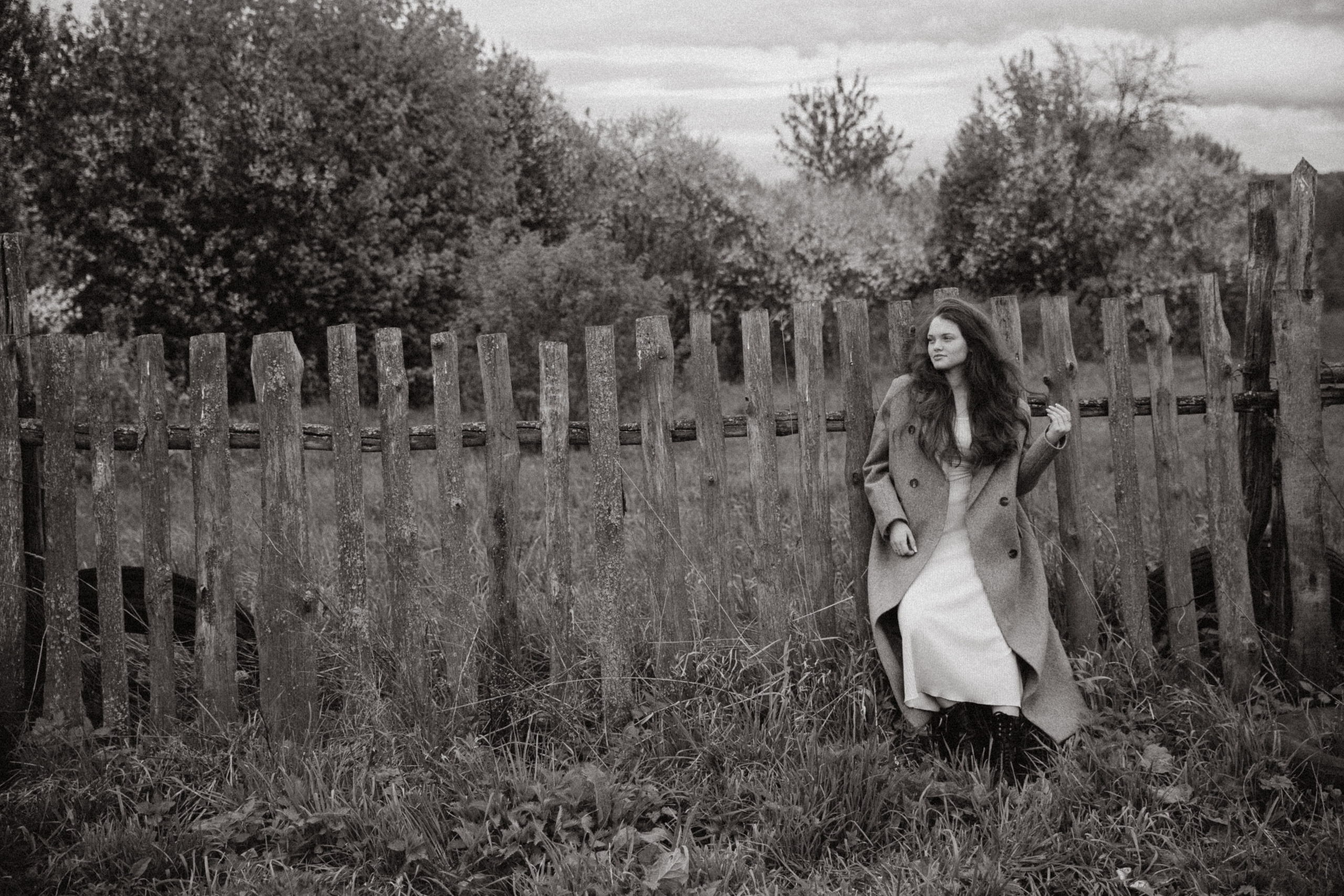 Алена. Фотограф Ульяна Дивина в Нижнем Новгороде и Нижегородской области