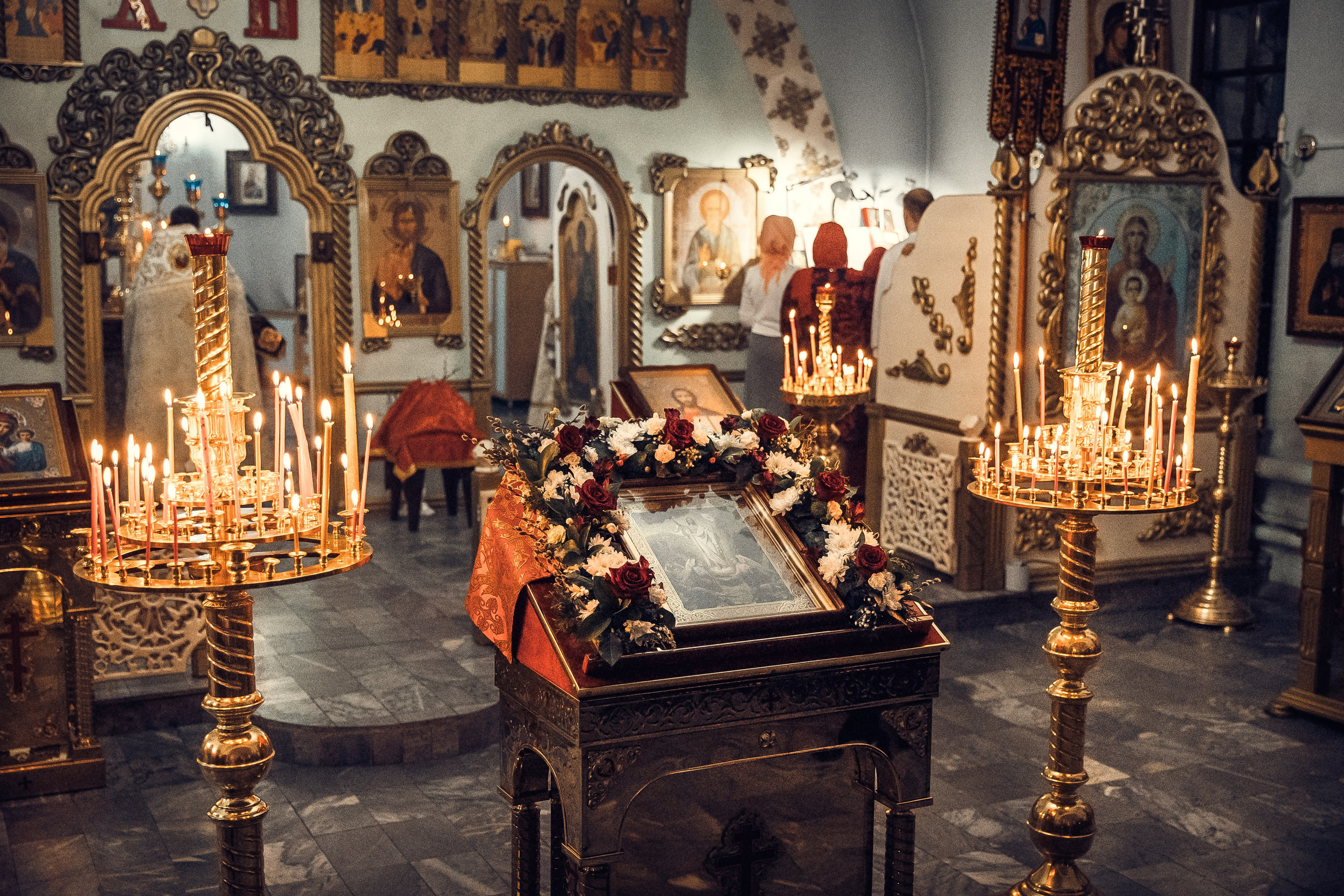 Светлая Пасха 2025. Александра, репортажный и событийный фотограф