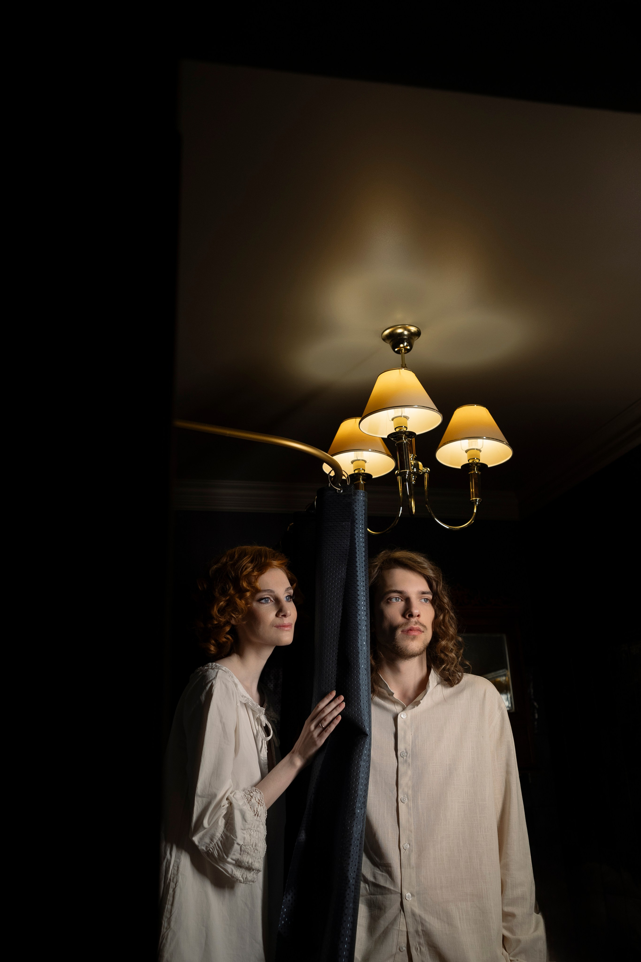 Юлия и Никита. Свадебный фотограф Курск Максим Ноздрачев