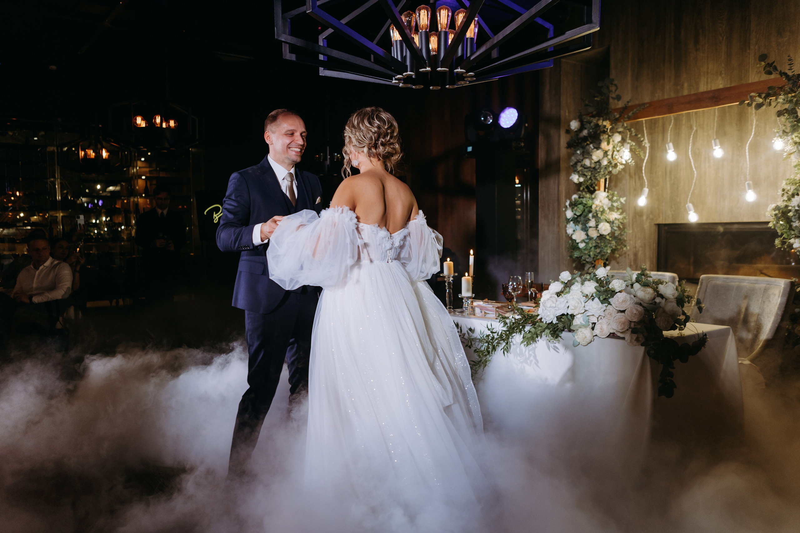 Борис и Алина. Свадебный фотограф Ксения Трухина в Нижнем Новгороде и Москве