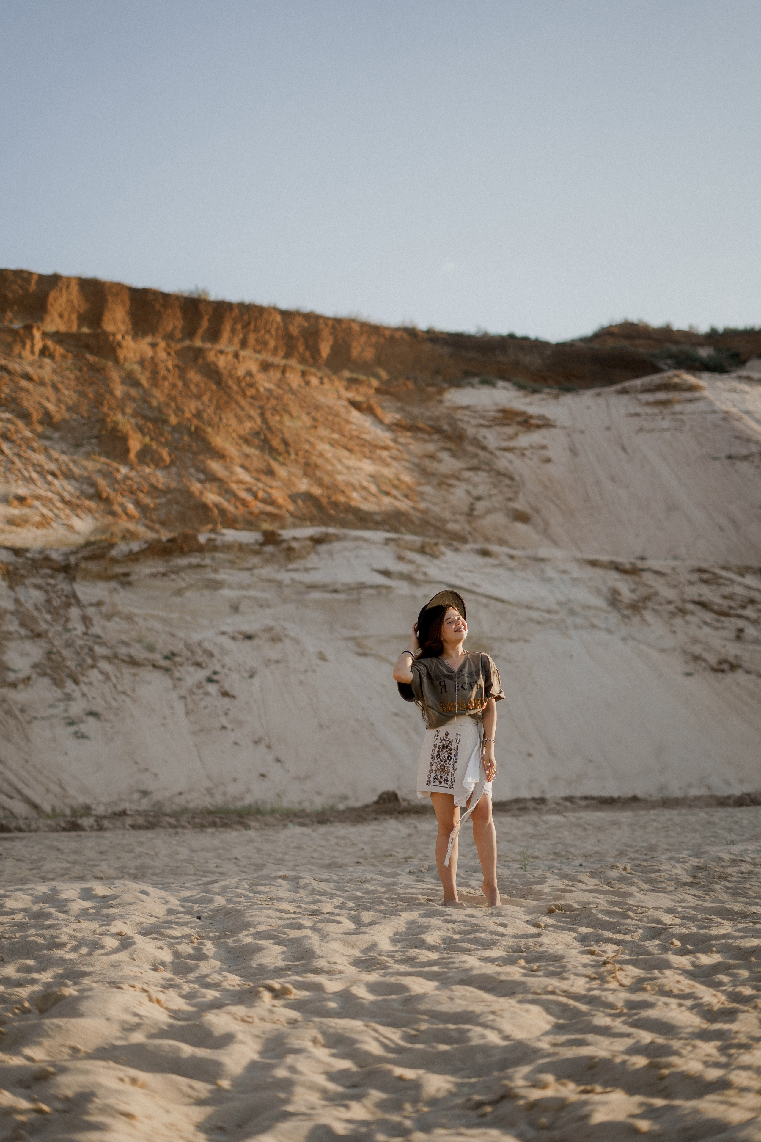 Лена. Фотограф Валерия Крахмалева