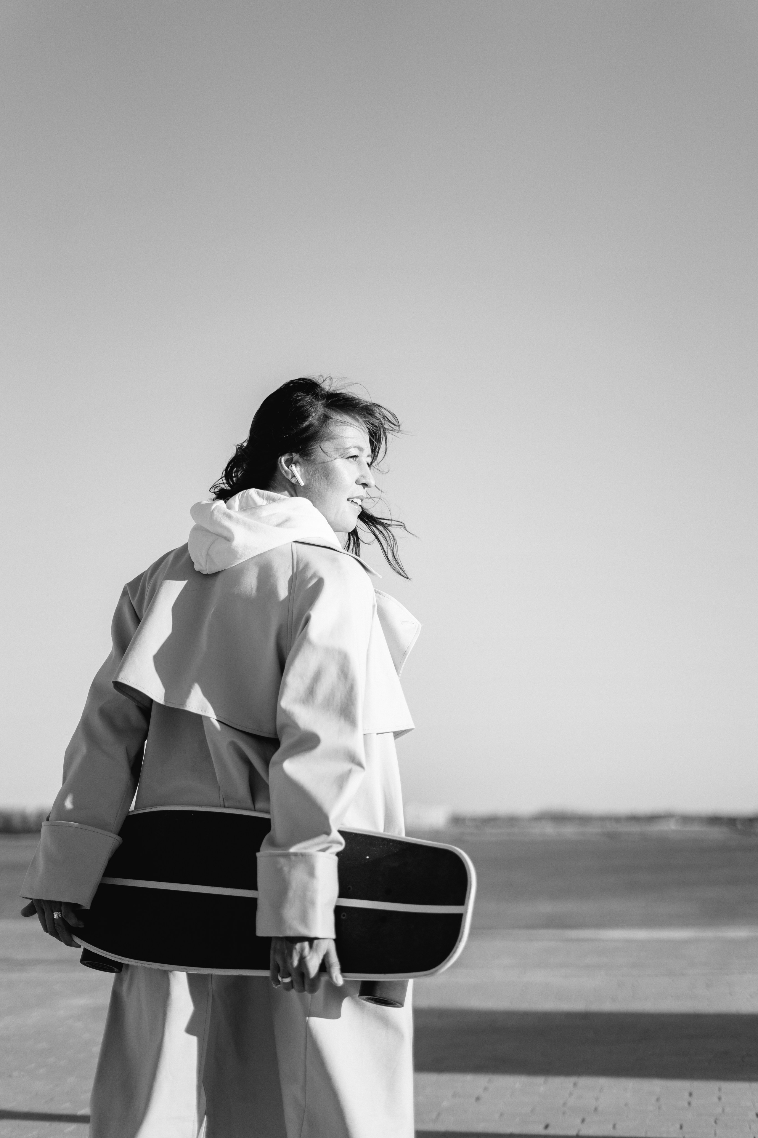 Наташа. Фотограф Валерия Крахмалева