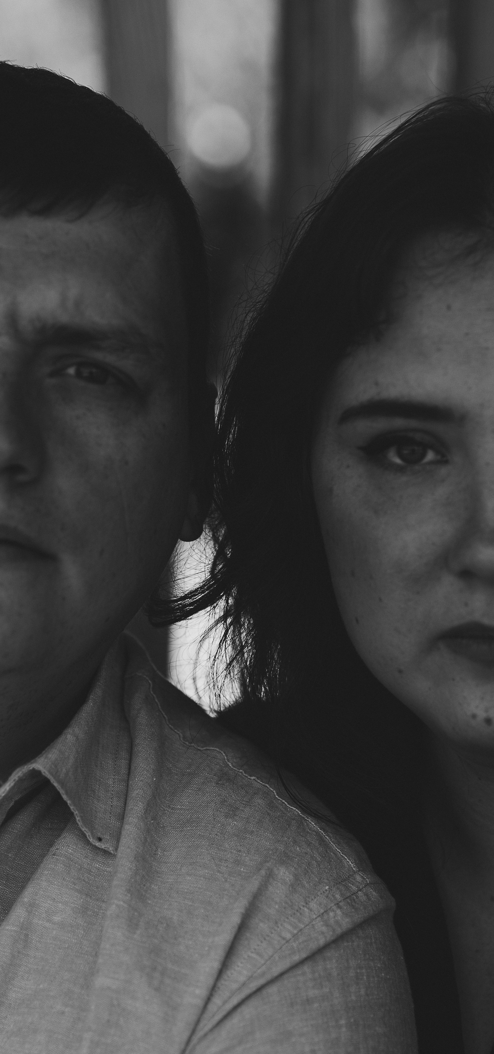 Алексей и Даша. Семейный и детский фотограф в Нижнем Новгороде Анурьева Алена