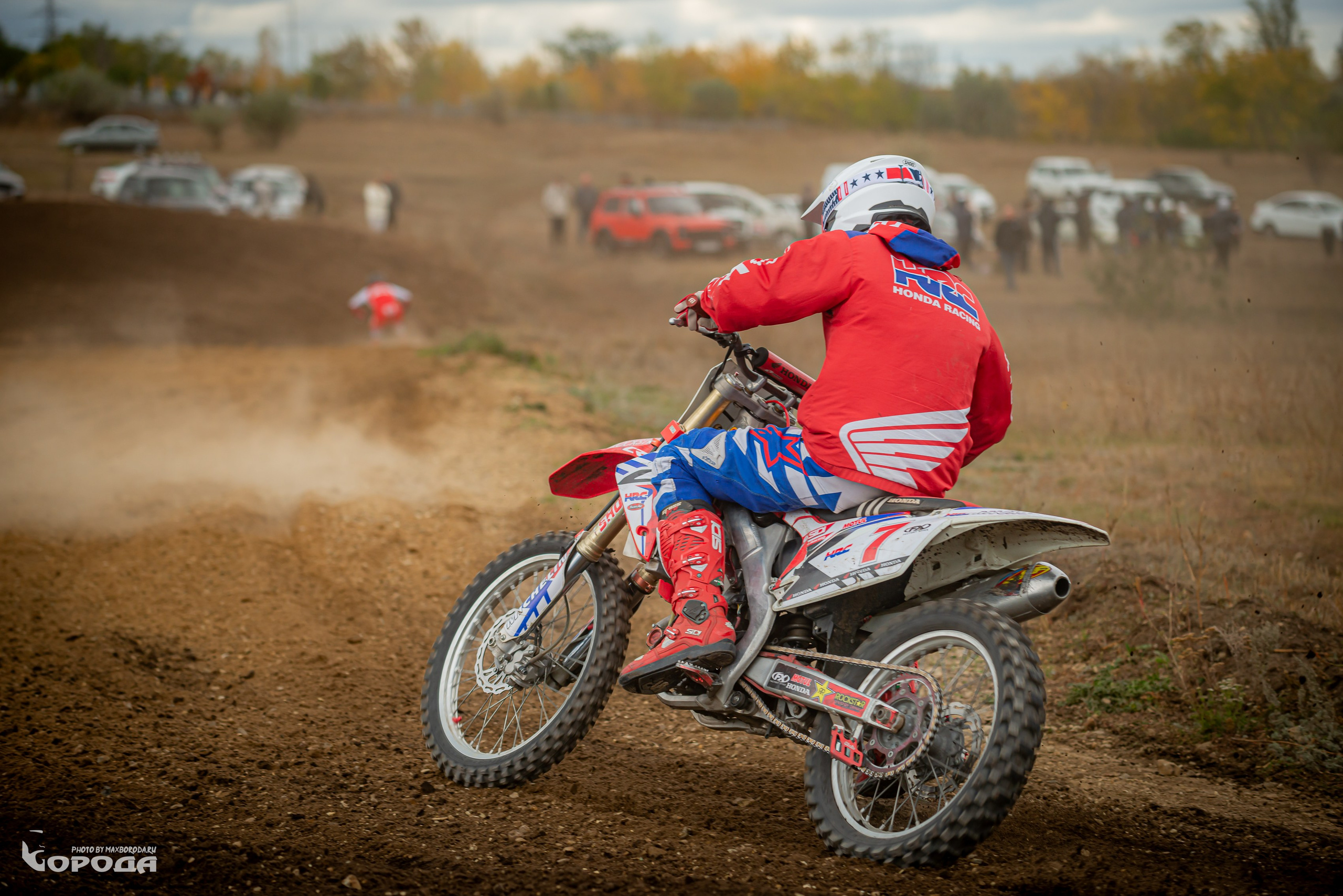 Варламово 2025. Фотограф | Макс Борода