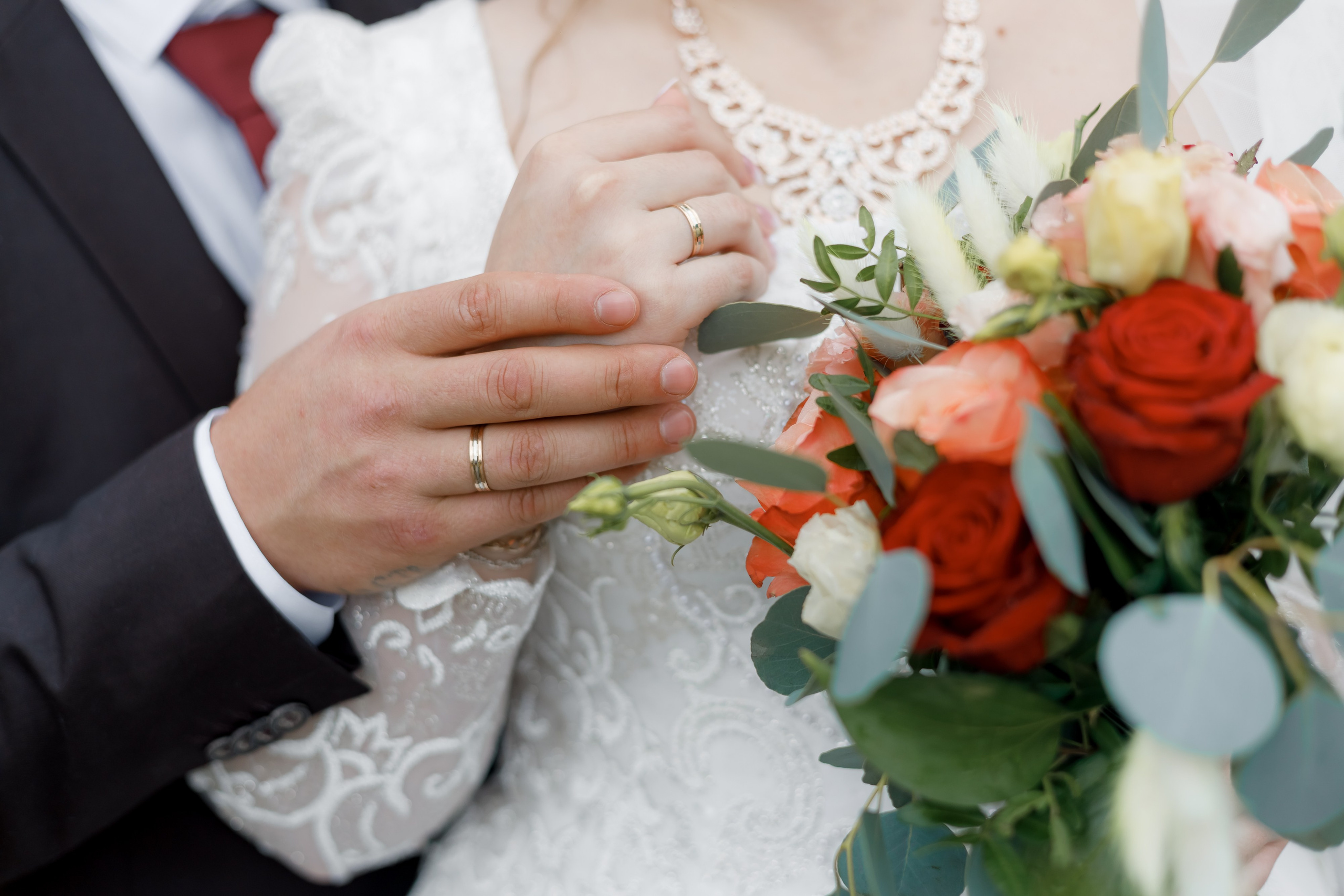 Свадьбы. Главная