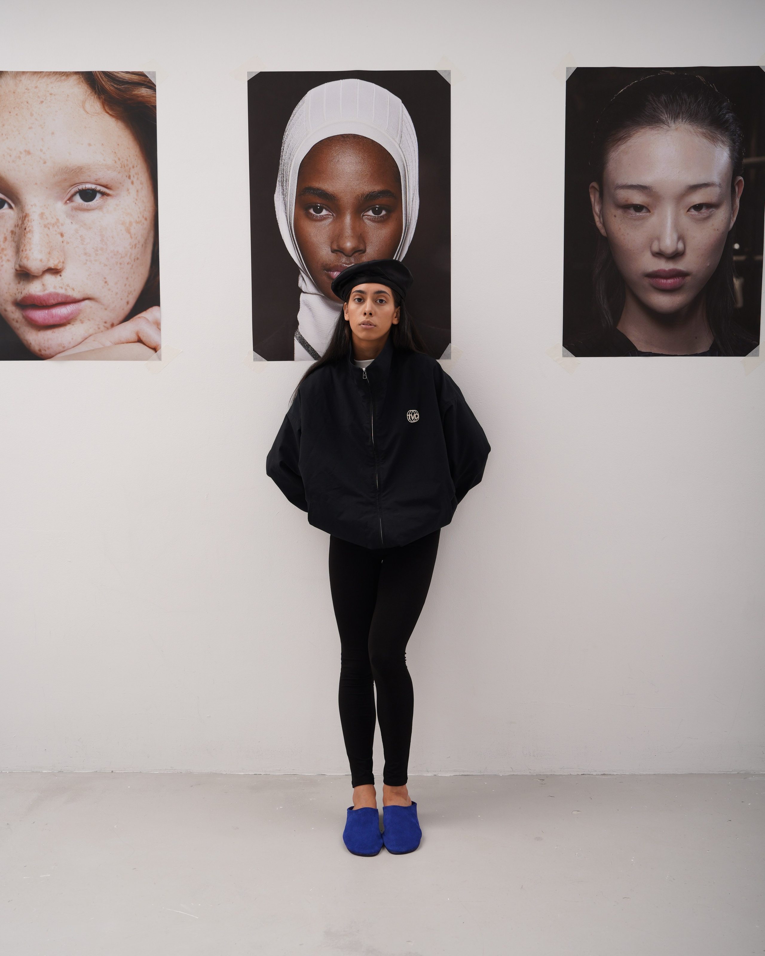 Thethverd'25. Фотограф Дарьяна Окулова