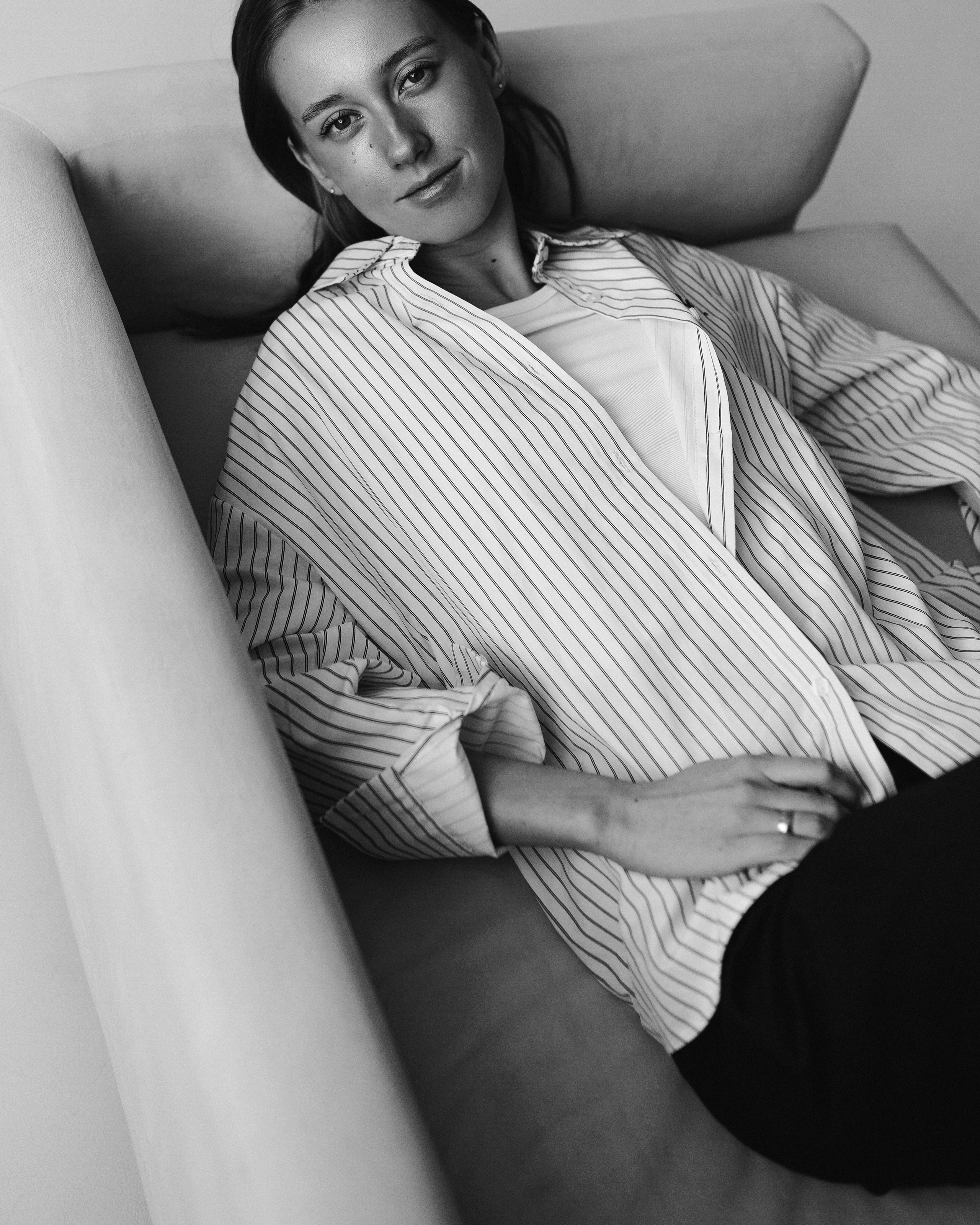 Карина. Фотограф Дарьяна Окулова