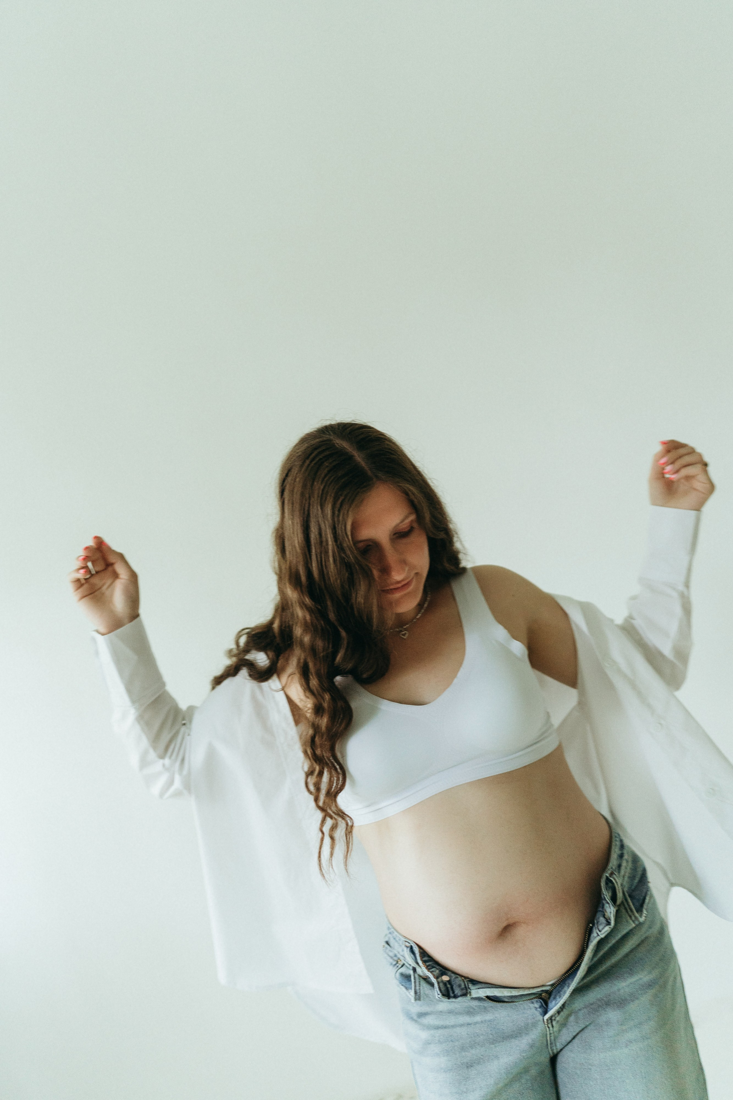 Анастасия. Фотограф в Санкт-Петербурге — Лучина Екатерина