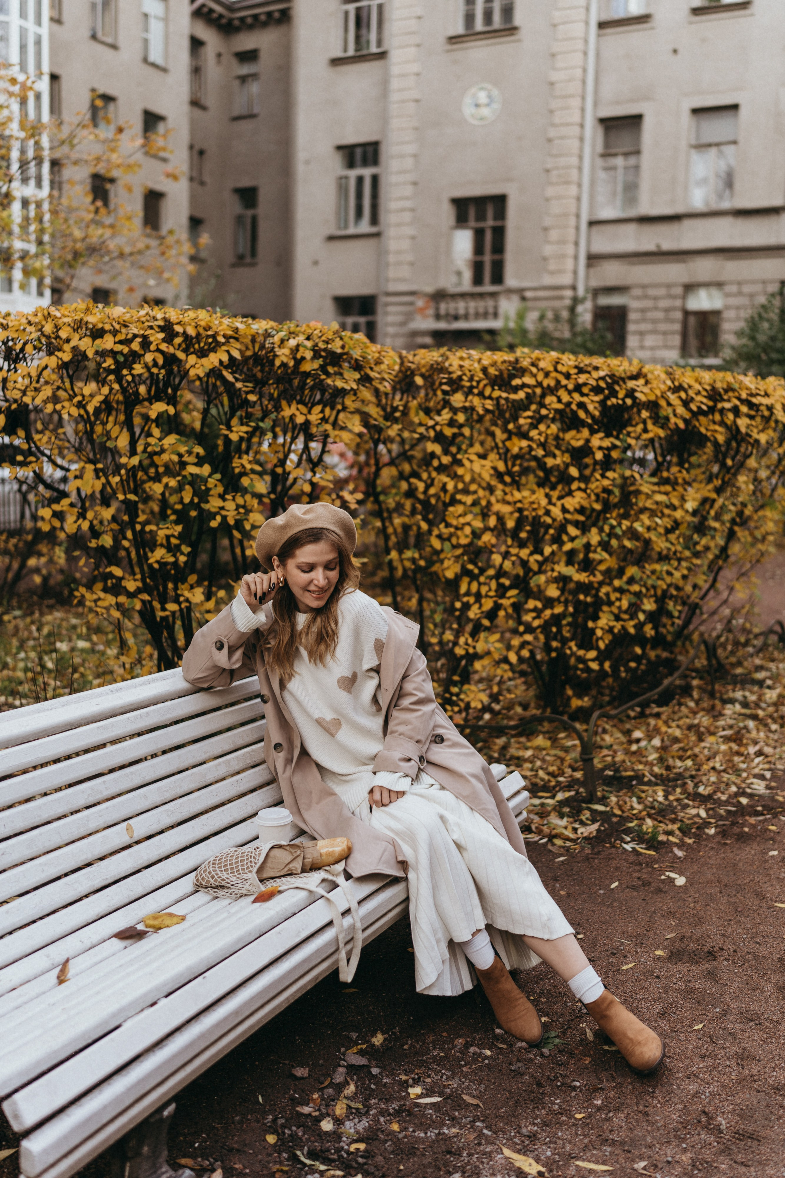 Анастасия. Фотограф в Санкт-Петербурге — Лучина Екатерина