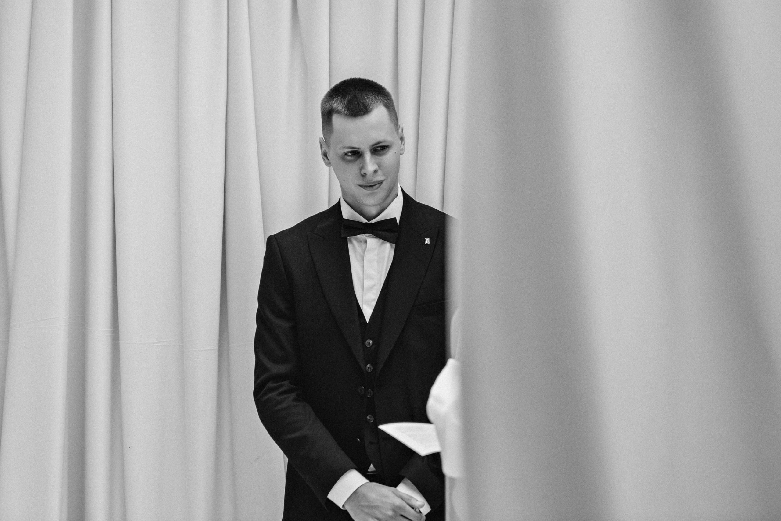 Владислав и Алина. Свадебный фотограф в Тамбове и области