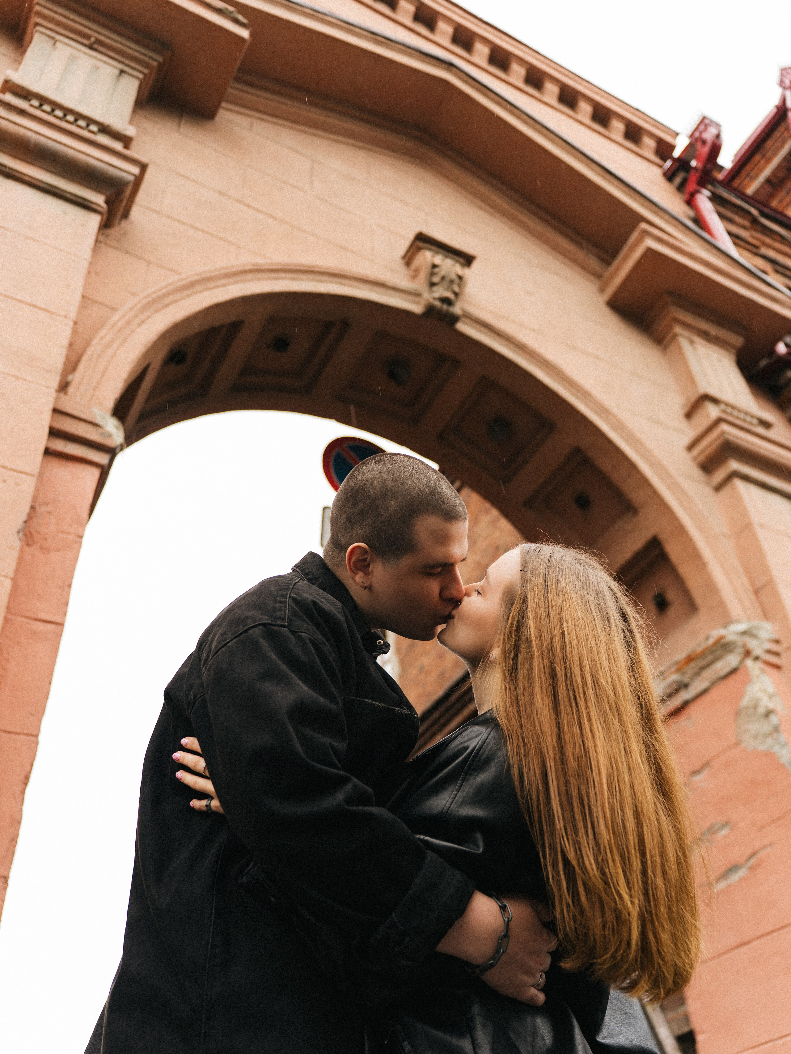 Love story Екатеринбург. Фотограф из Екатеринбурга Алена Мусалимова