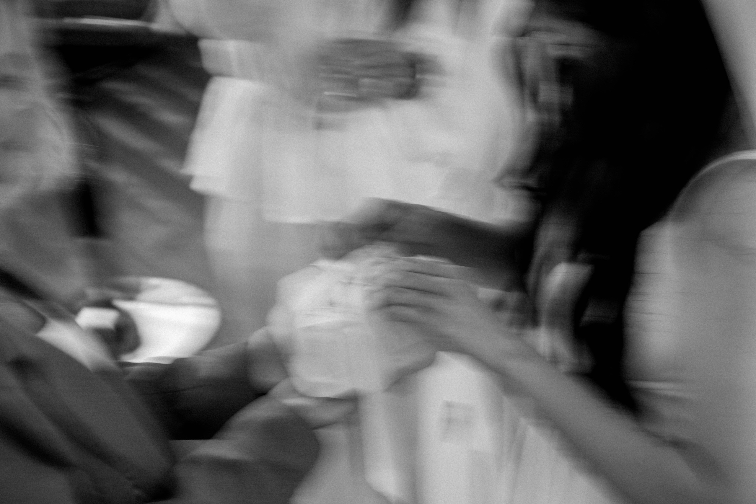 Девичник. Главная