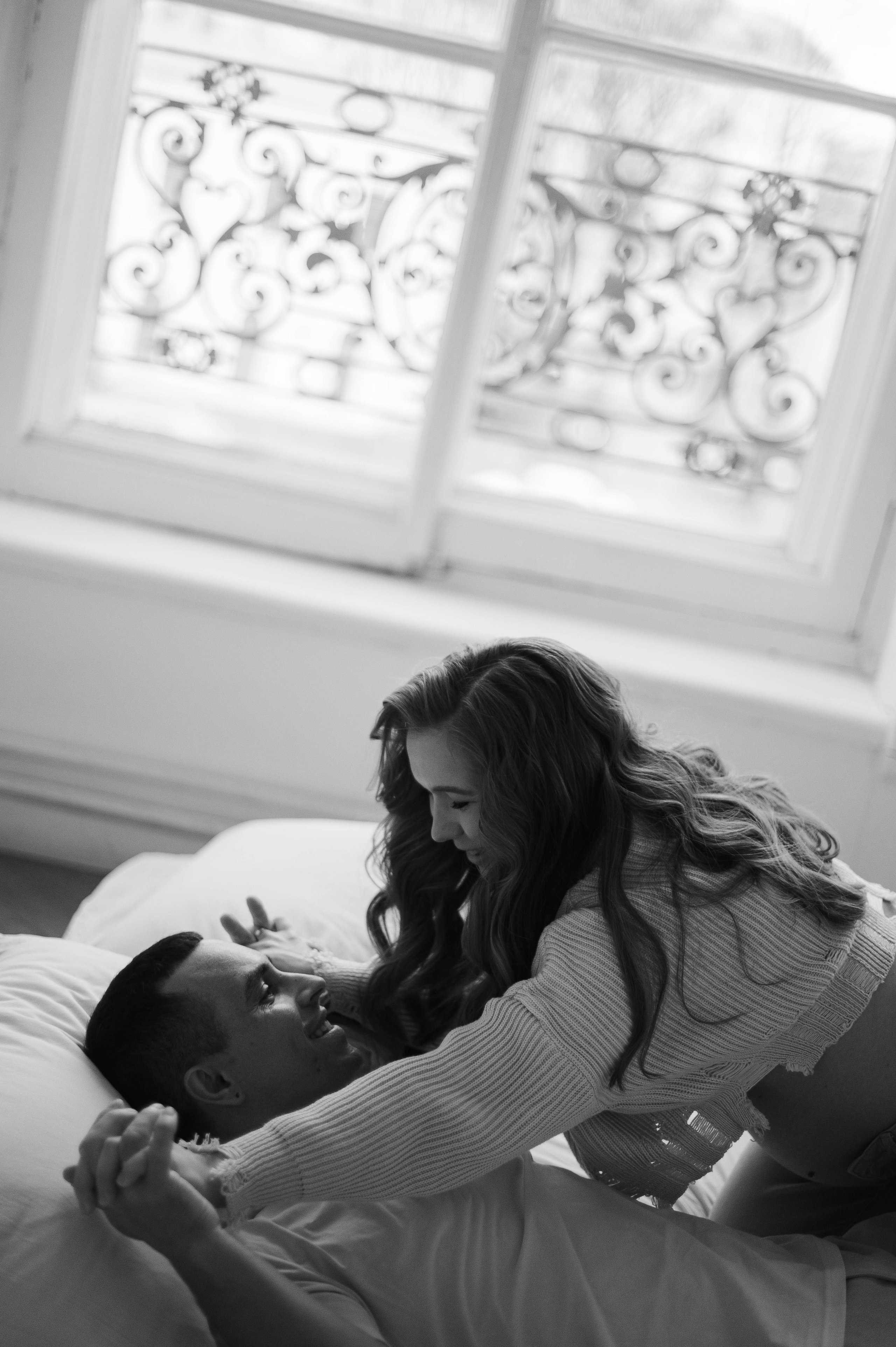 В ожидании малыша. Свадебный фотограф Татьяна Лейн в Санкт-Петербурге