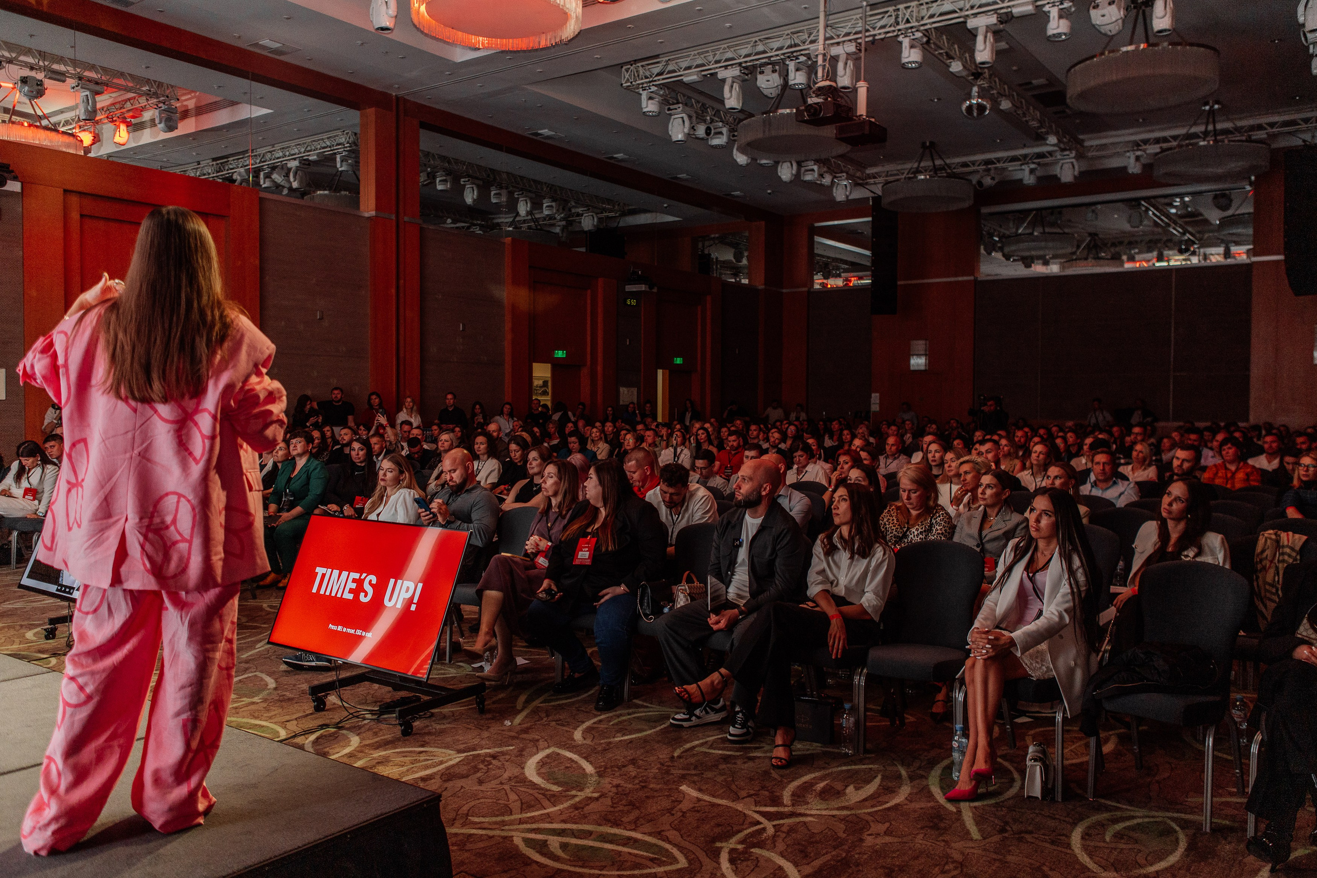 Конференция по флиппингу с Оскаром Хартманом. Свадебный, репортажный фотограф в Москве Татьяна Семина