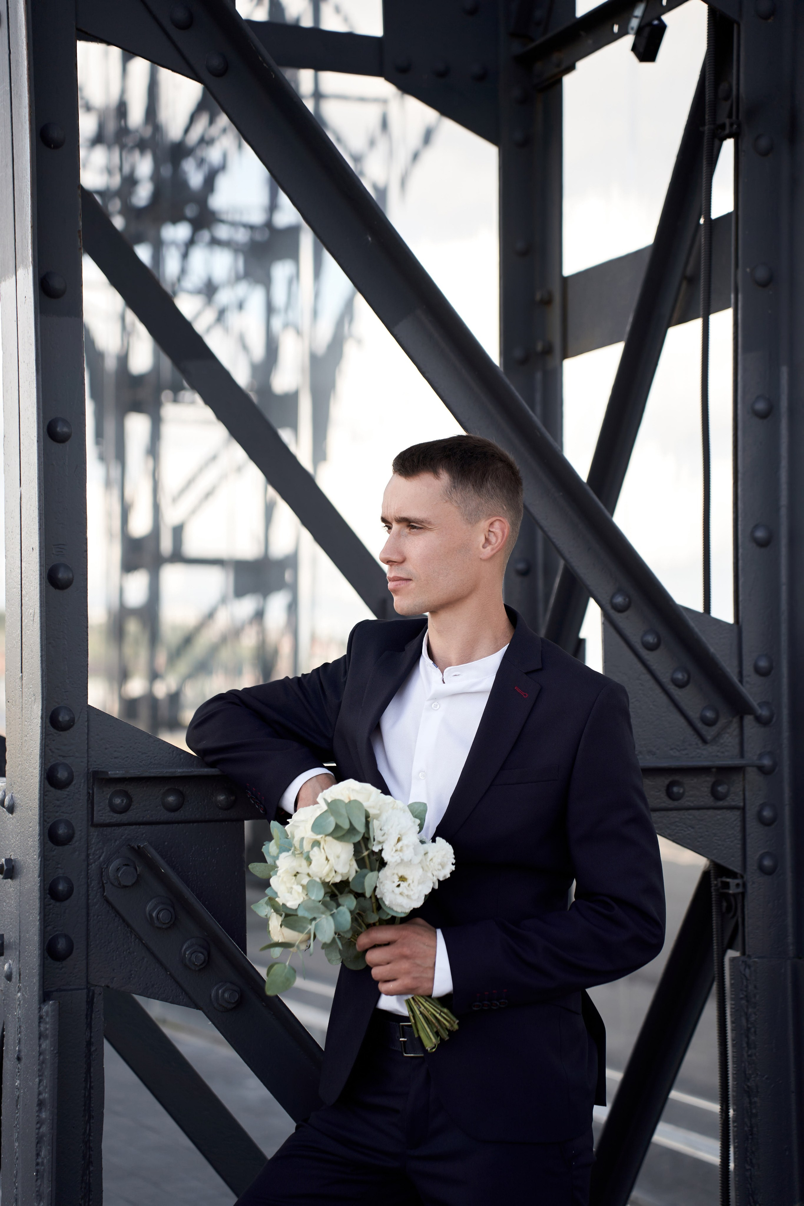 Татьяна & Артем. Фотограф в Нижнем Новгороде Марина Кузнецова