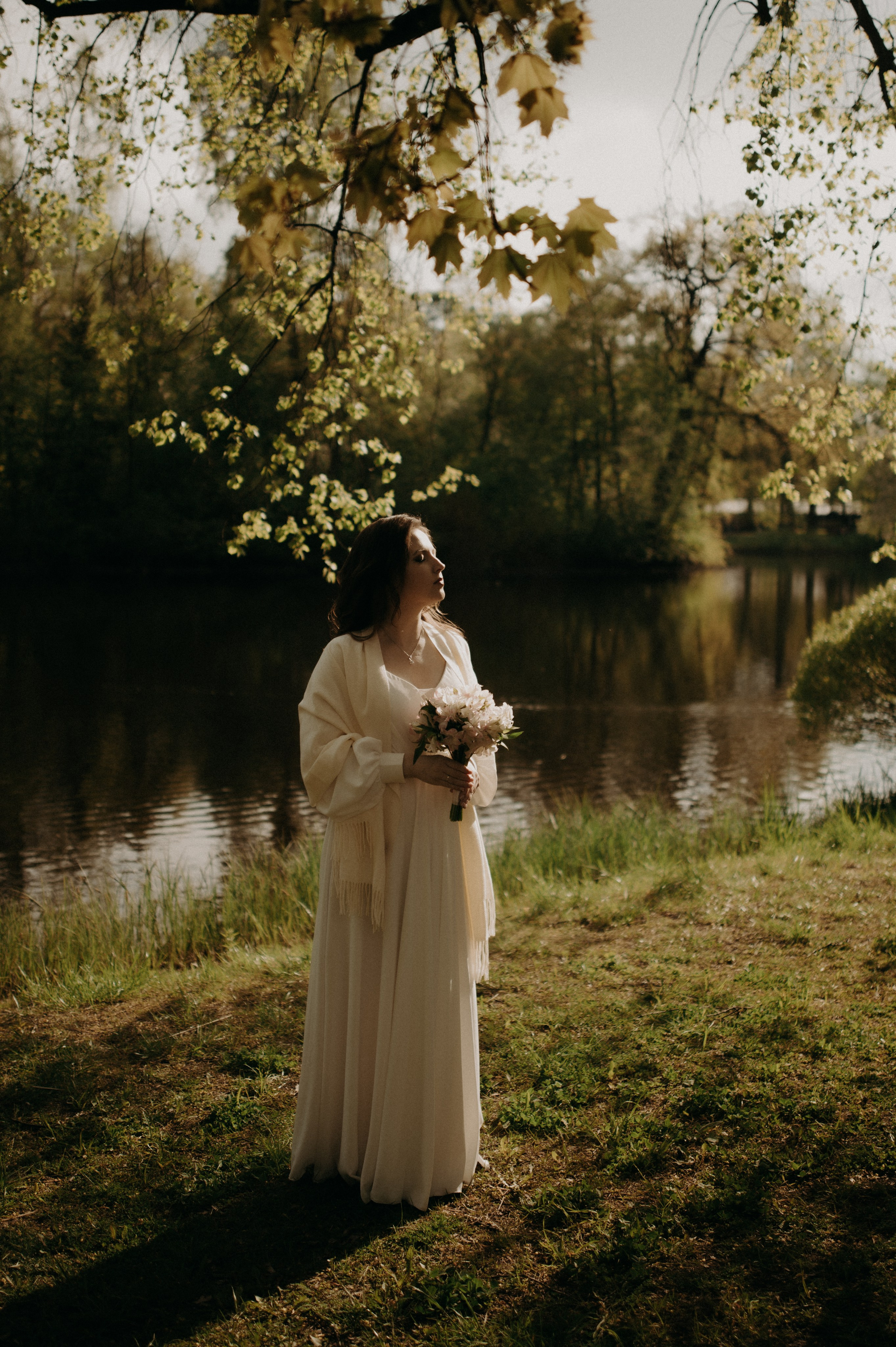 Семён + Вика. Семейный фотограф в Санкт-Петербурге Александра Милованова