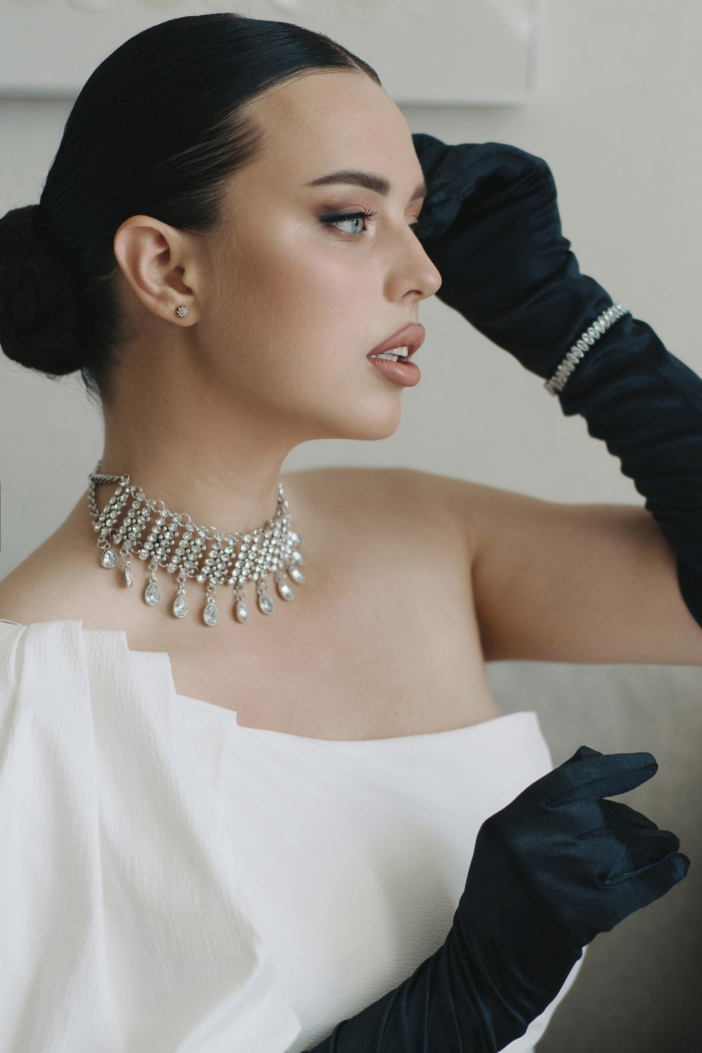 В космос ты — в космос Я. Свадебный фотограф в Ростовe-на-Дону Анастасия Прутова