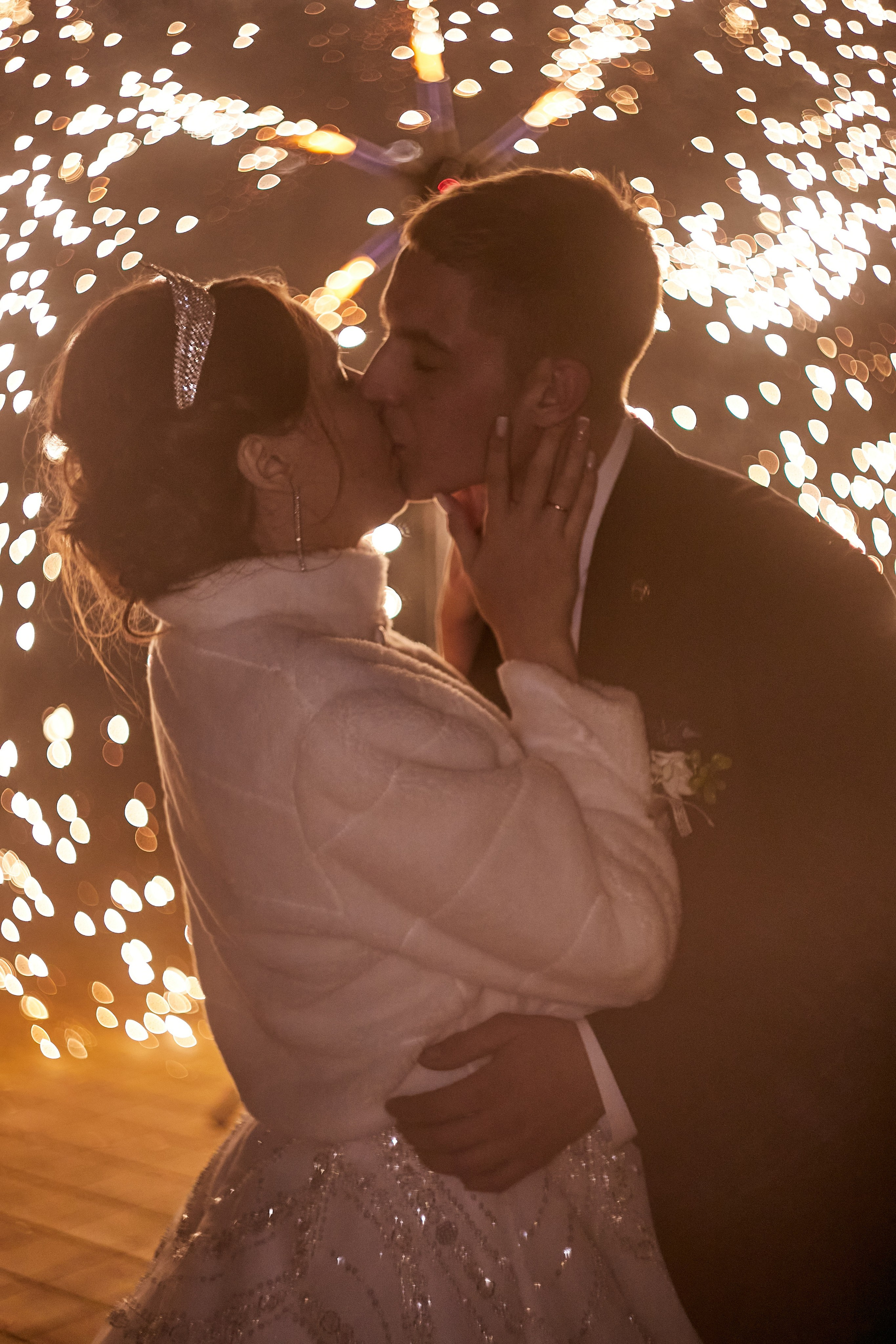 Никита и Ирина. Свадебный и креативный фотограф в ЮФО и МСК