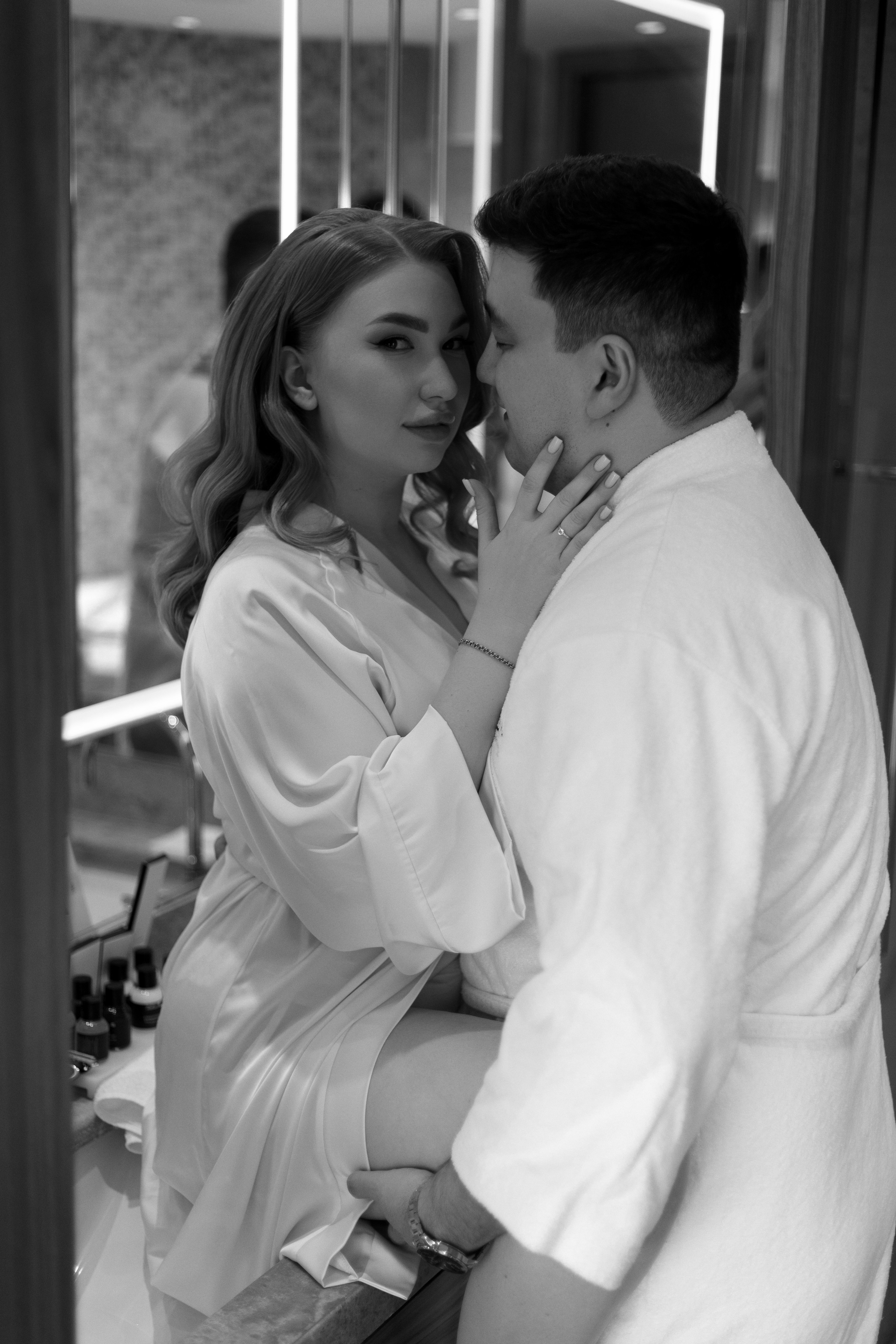 Свадебные съемки. Главная