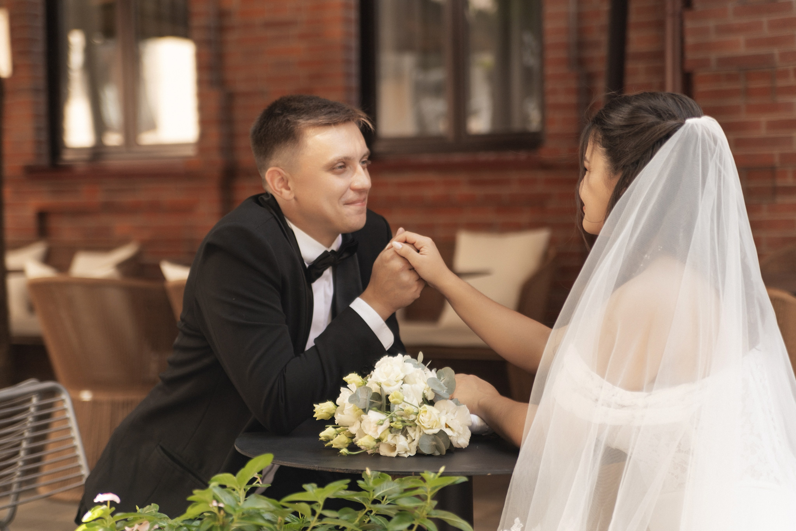 D&R | Krasnodar. Свадебный фотограф Краснодар Марина Зверева