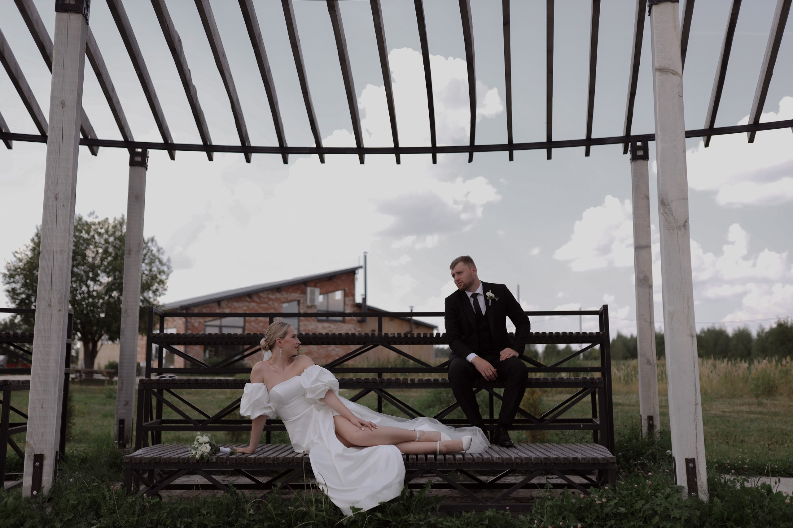Wed. Портретный и свадебный фотограф Айгюн в городе Йошкар-Ола