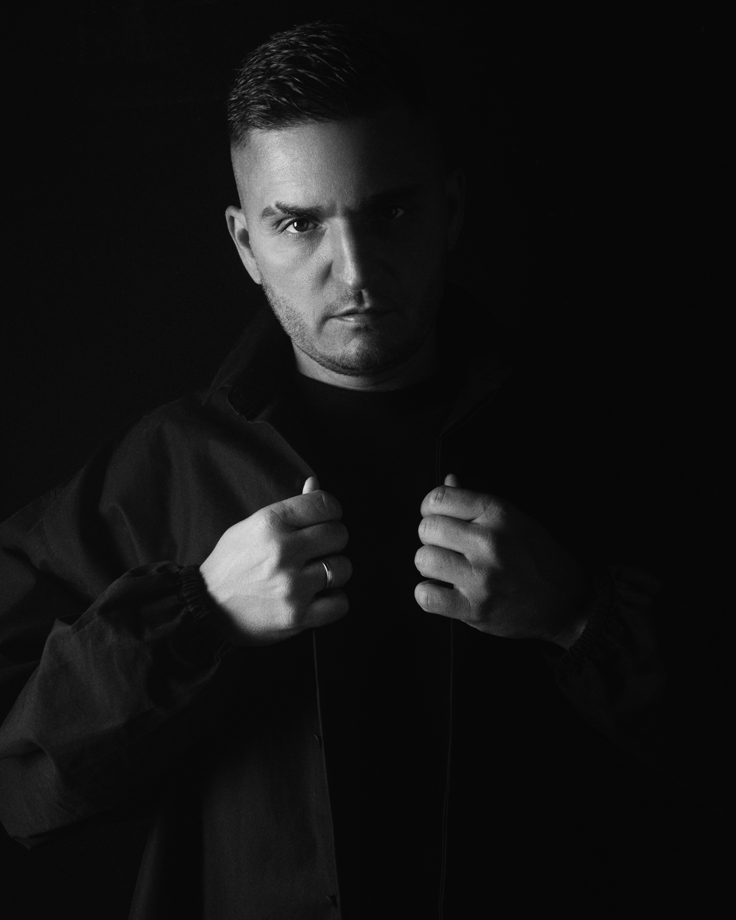 Фотосессия для музыканта Dino MC 47. Фотограф в Москве — Евгений Мельников