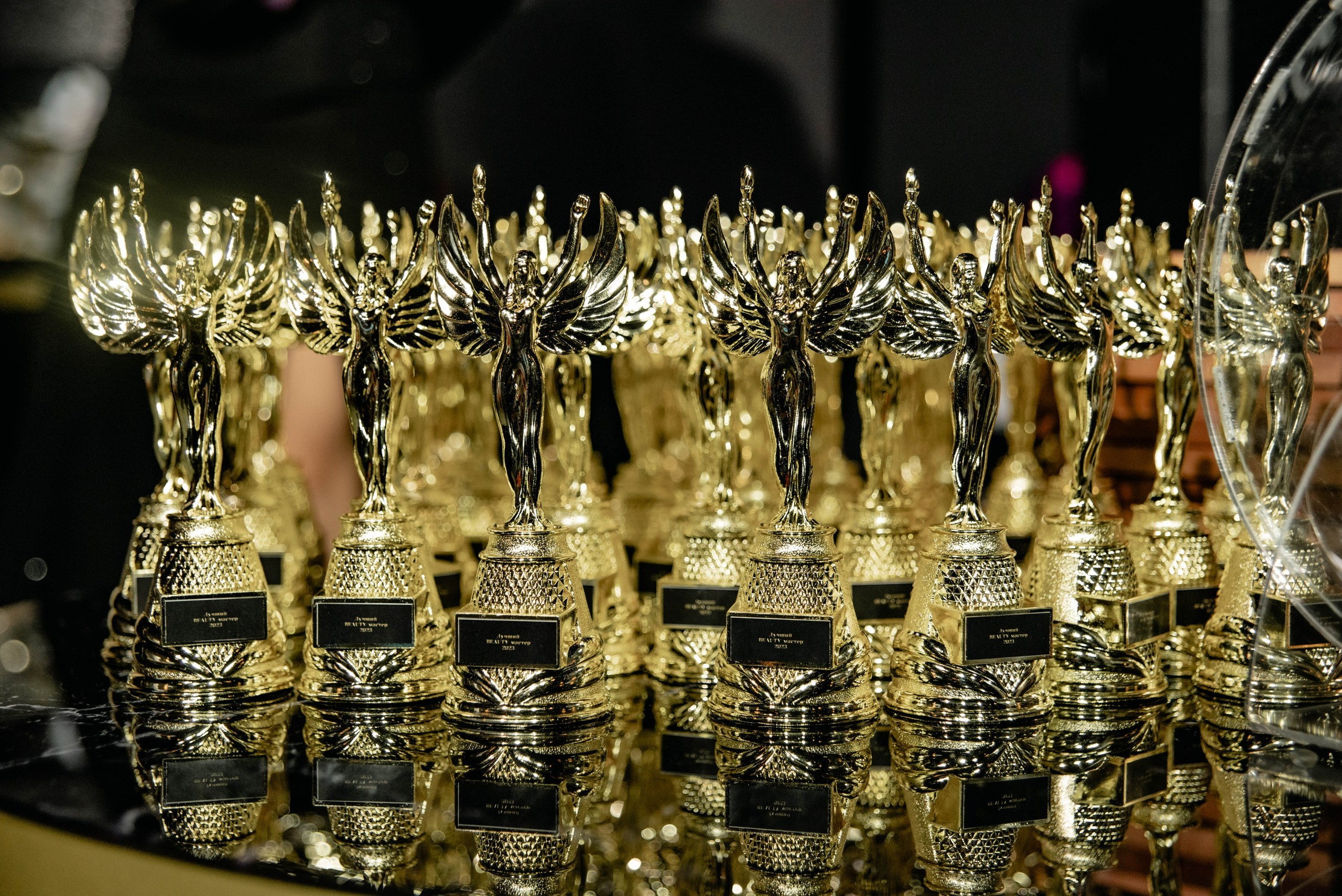 CELEBRITY PARTY. Фотограф в Саратове и Энгельсе — Склярова Дарья