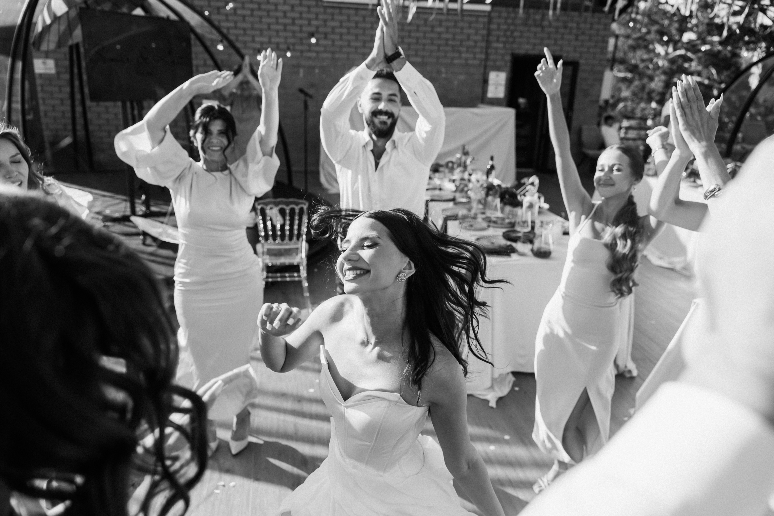 Somar & Kate. Главная