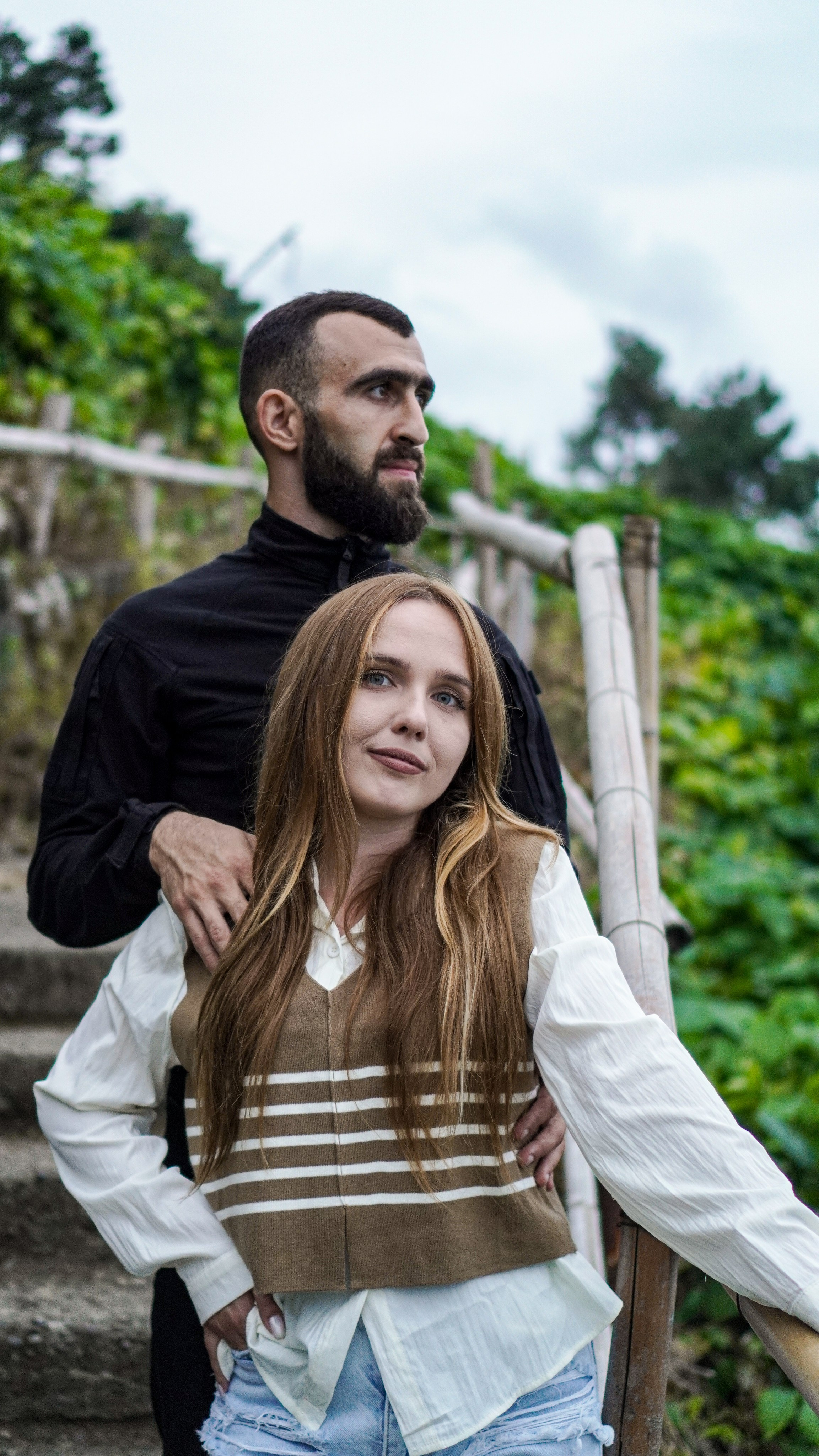 Фотосессия молодоженов. Фото-ВидеоПродакшен для экспертов и брендов