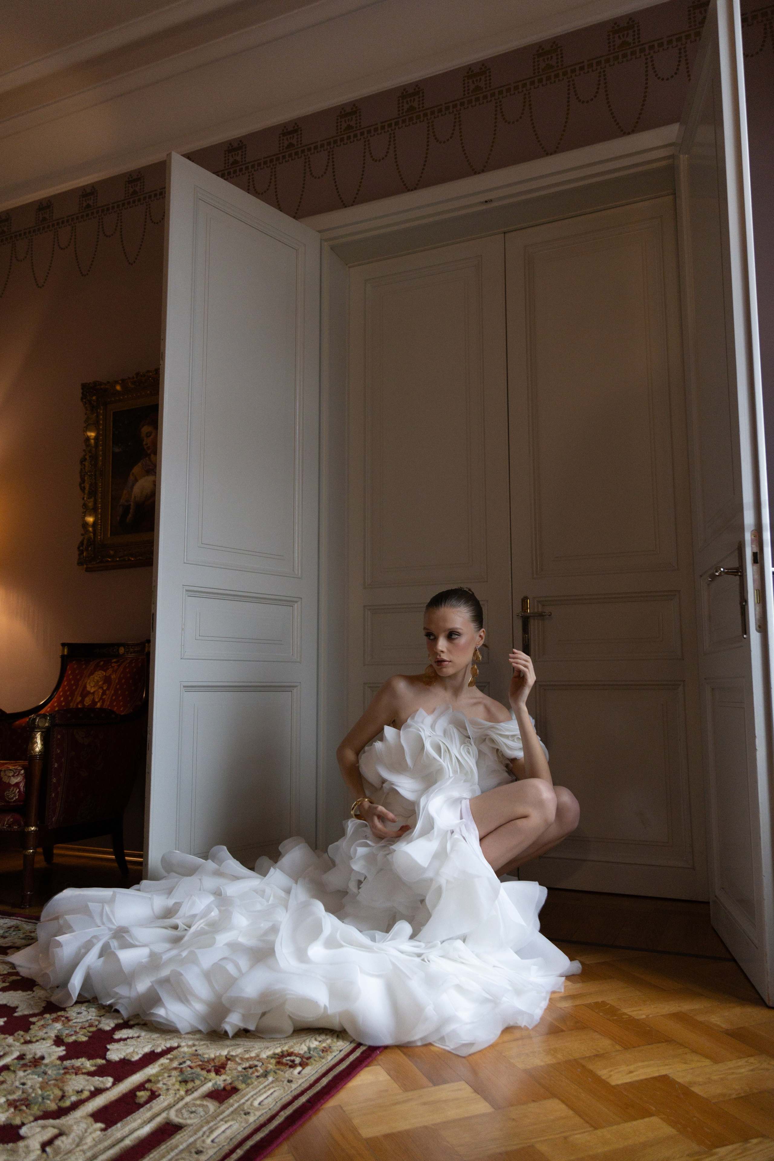 София и Дмитрий