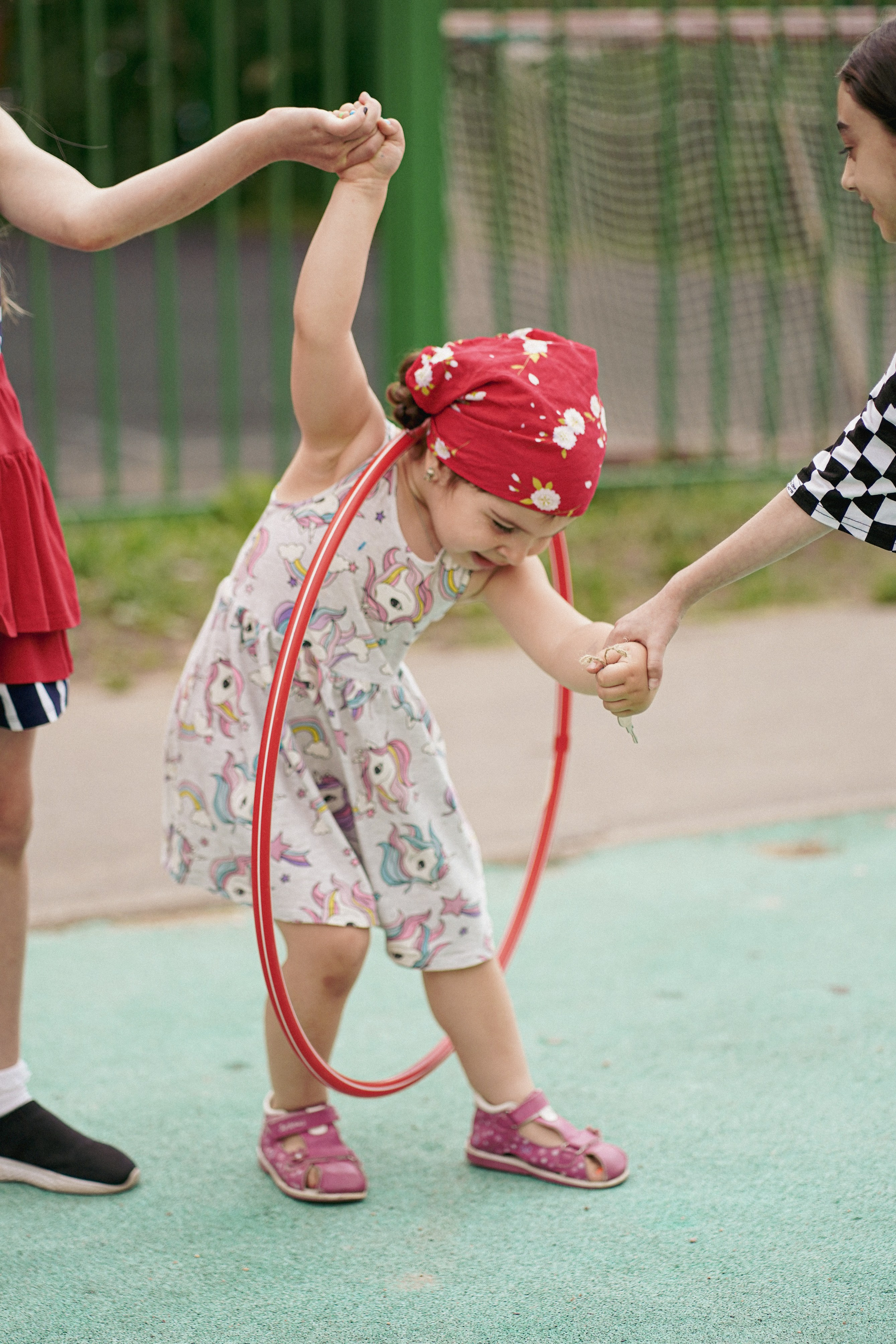 День Рождения Анюты, 8 лет. Семейный и детский фотограф в Москве (Тинао) Галкина Алевтина