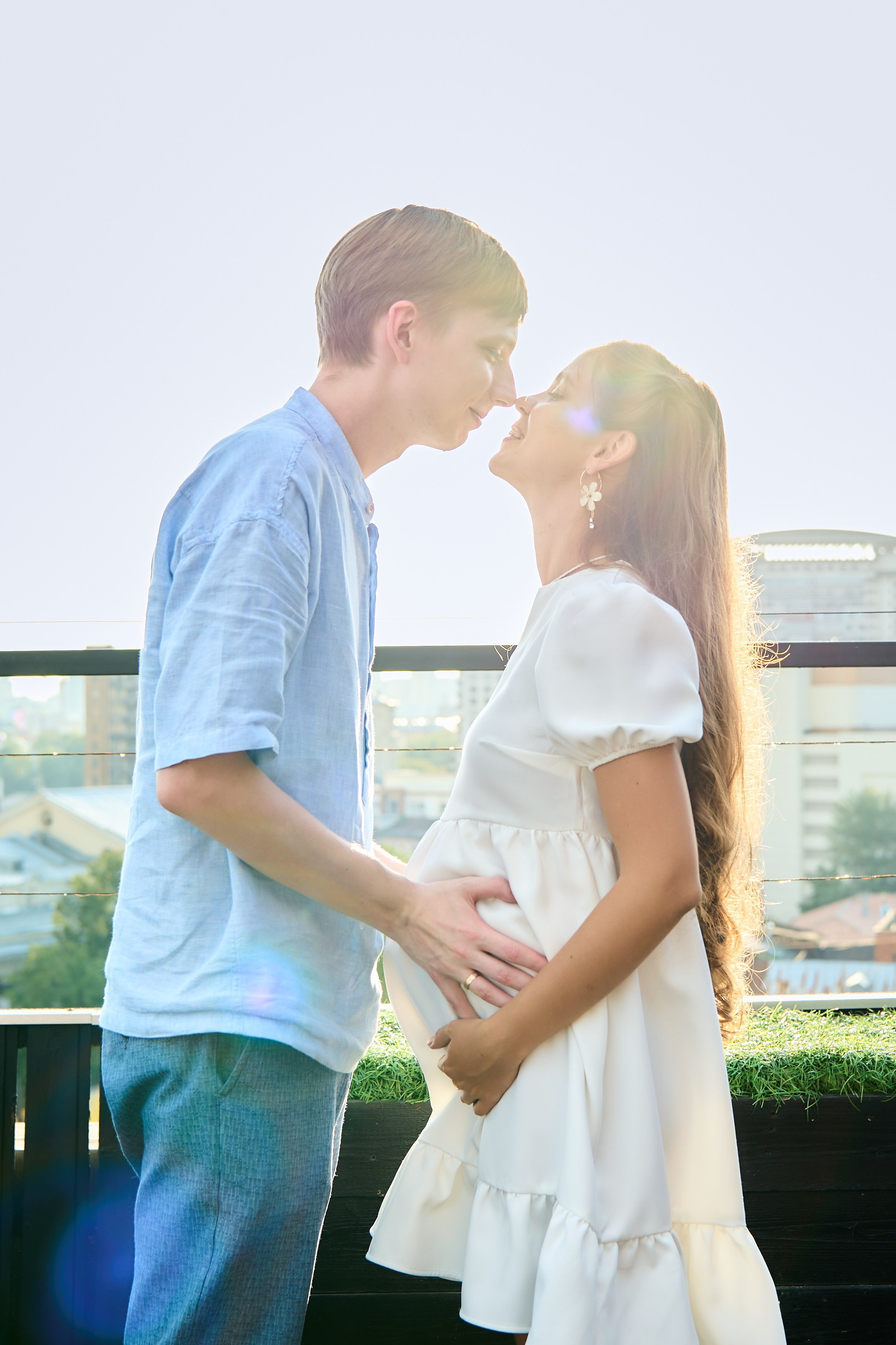 Гендер-пати. Елизавета Мальгина, фотограф в Москве