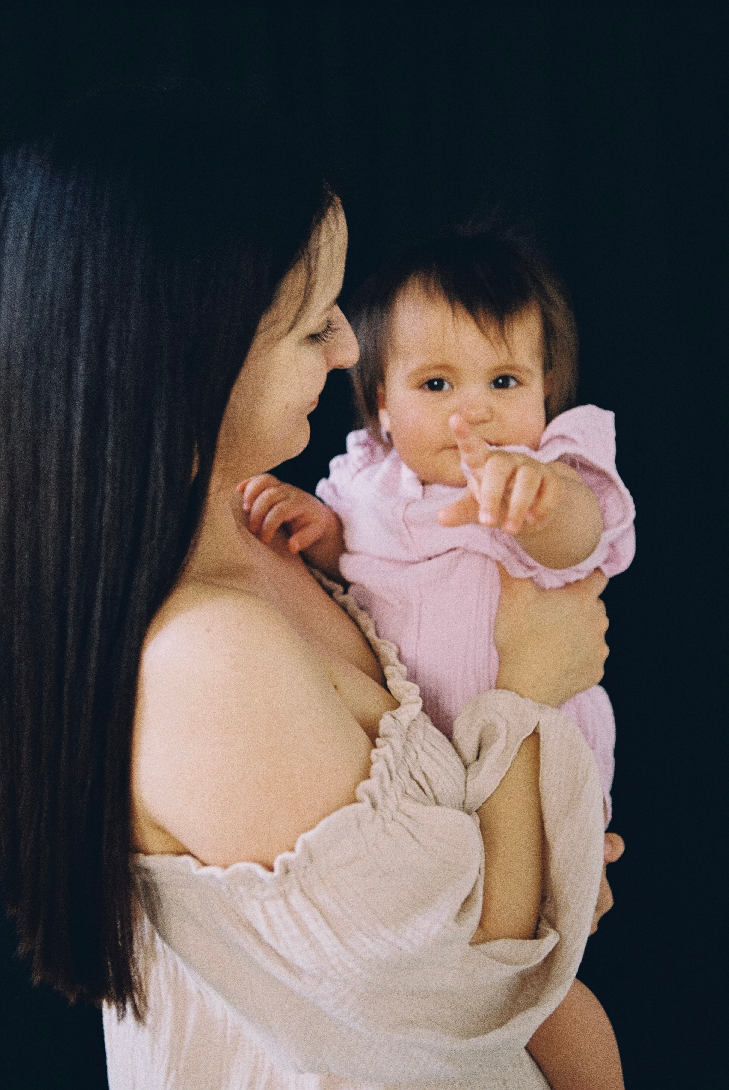 Настя и Рита. Главная