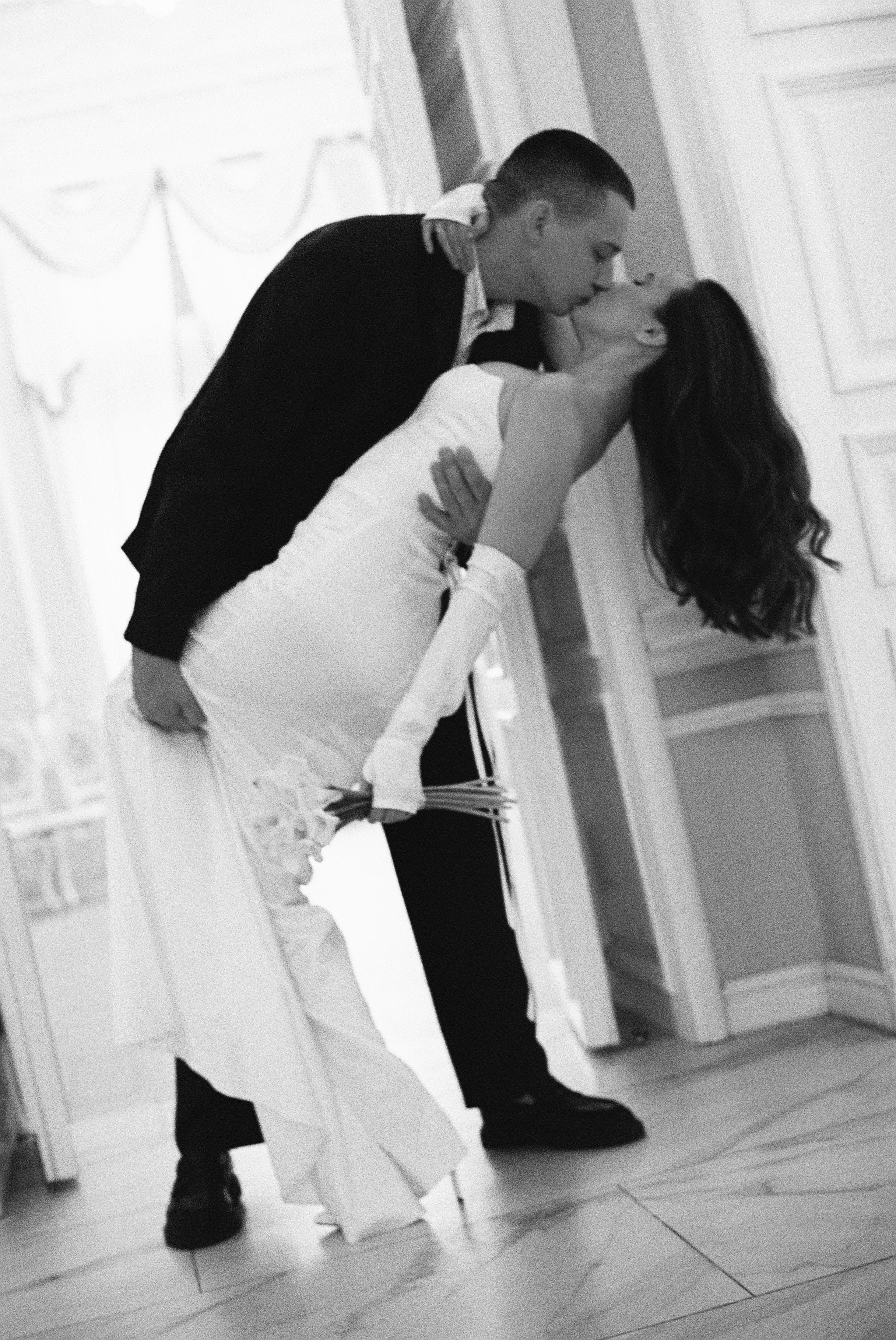 Мария и Илья. Свадебный фотограф в Екатеринбурге