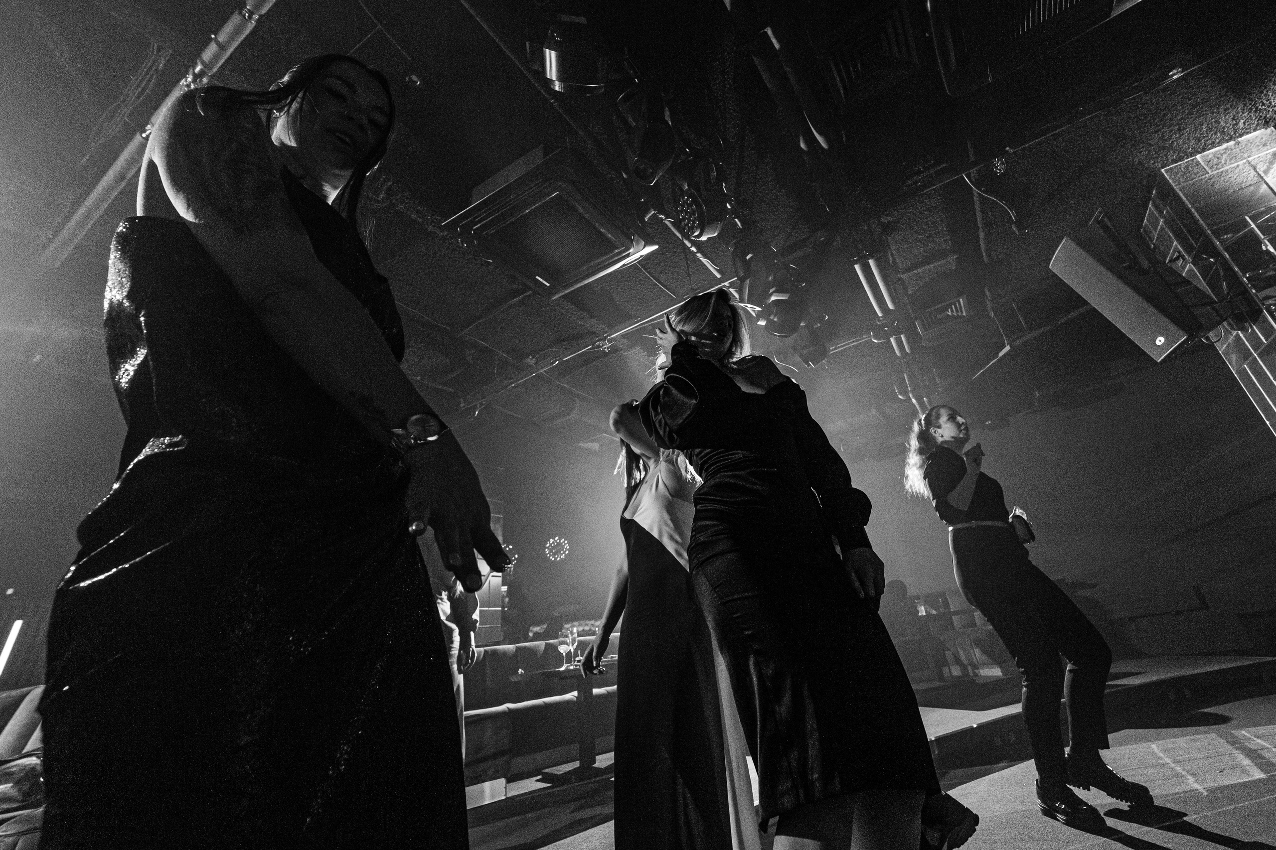 Выпускной rasputin.academy