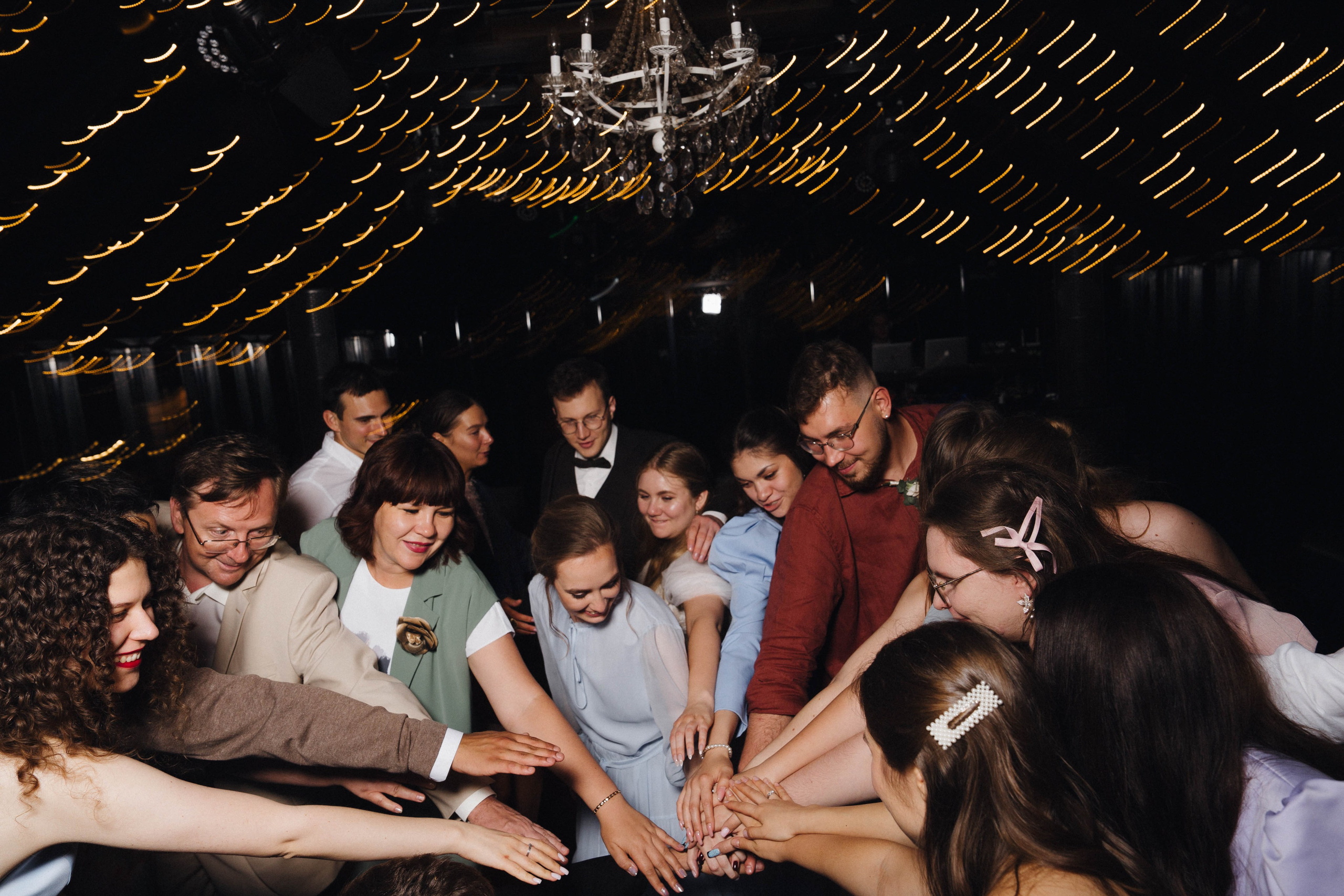 Евгений и Александра. Фотограф/ видеограф Катя Ильина Калуга