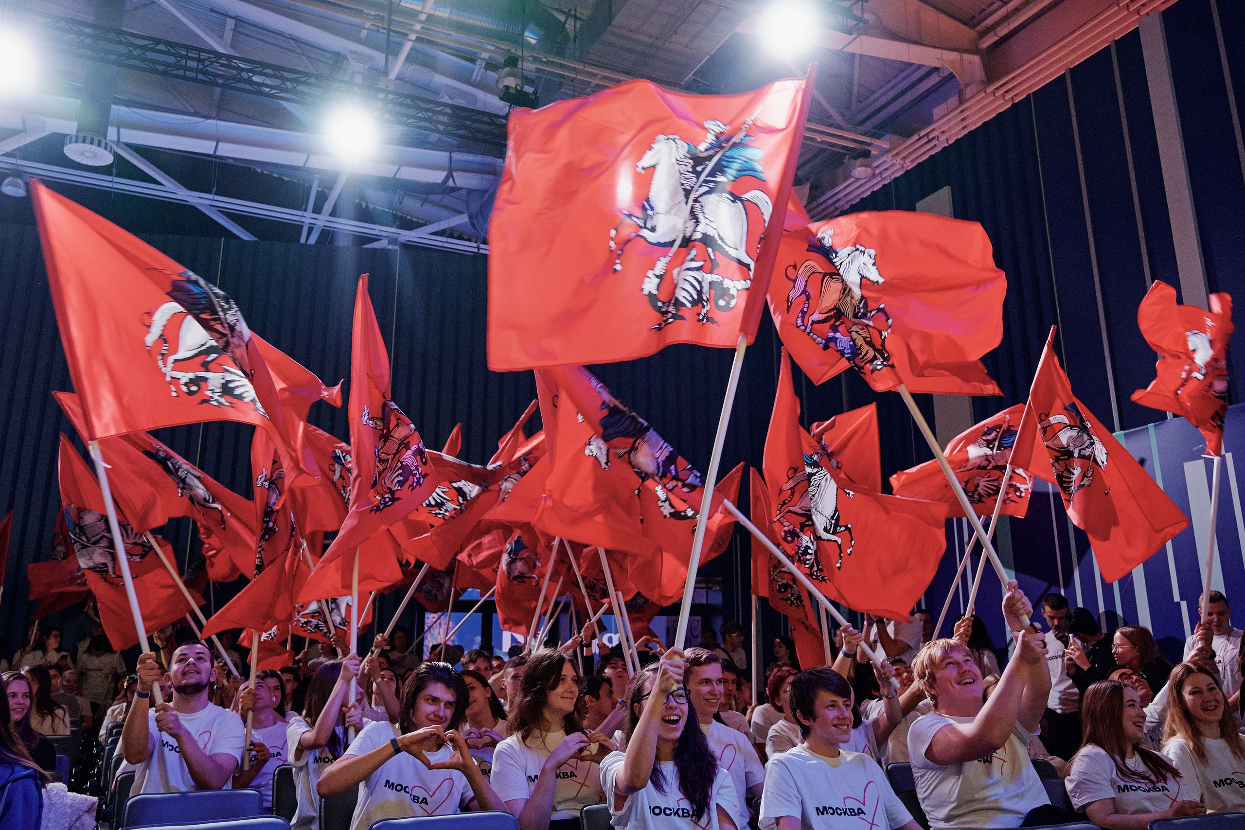 Бизнес-мероприятия. Репортажный фотограф Анастасия Ащепкова