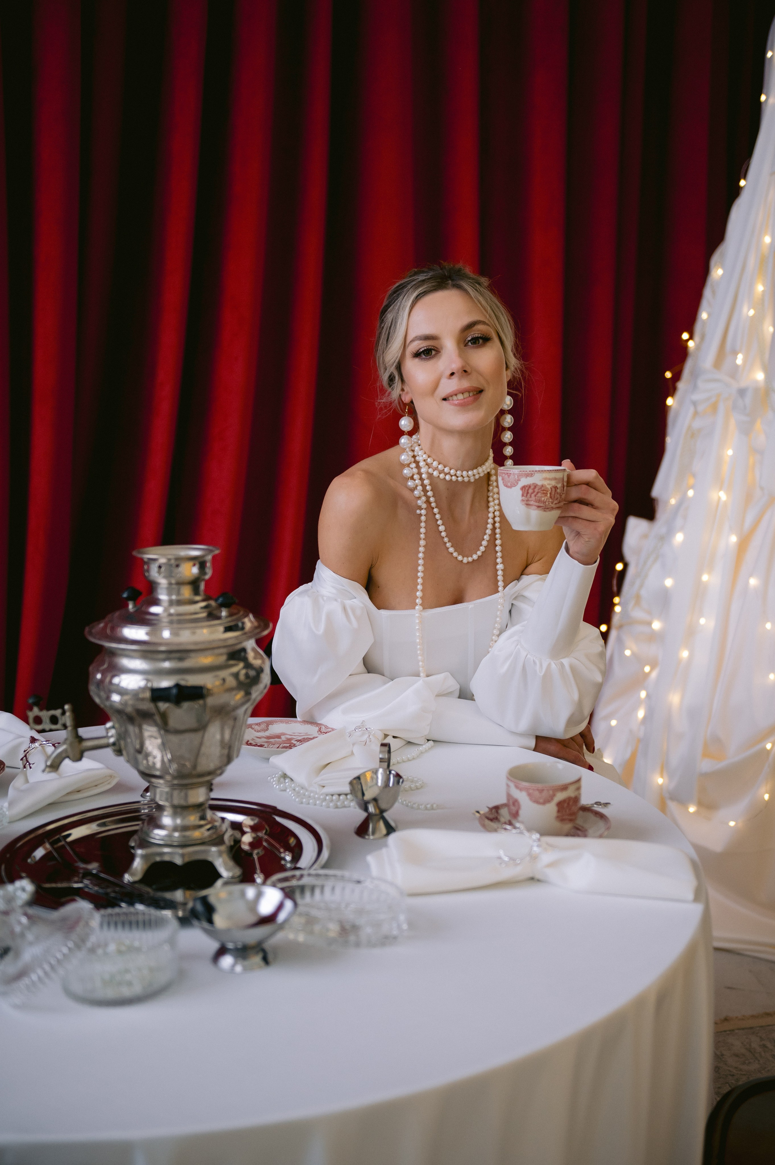 Полина. Фотограф Рязань. Дарья Дмитриева