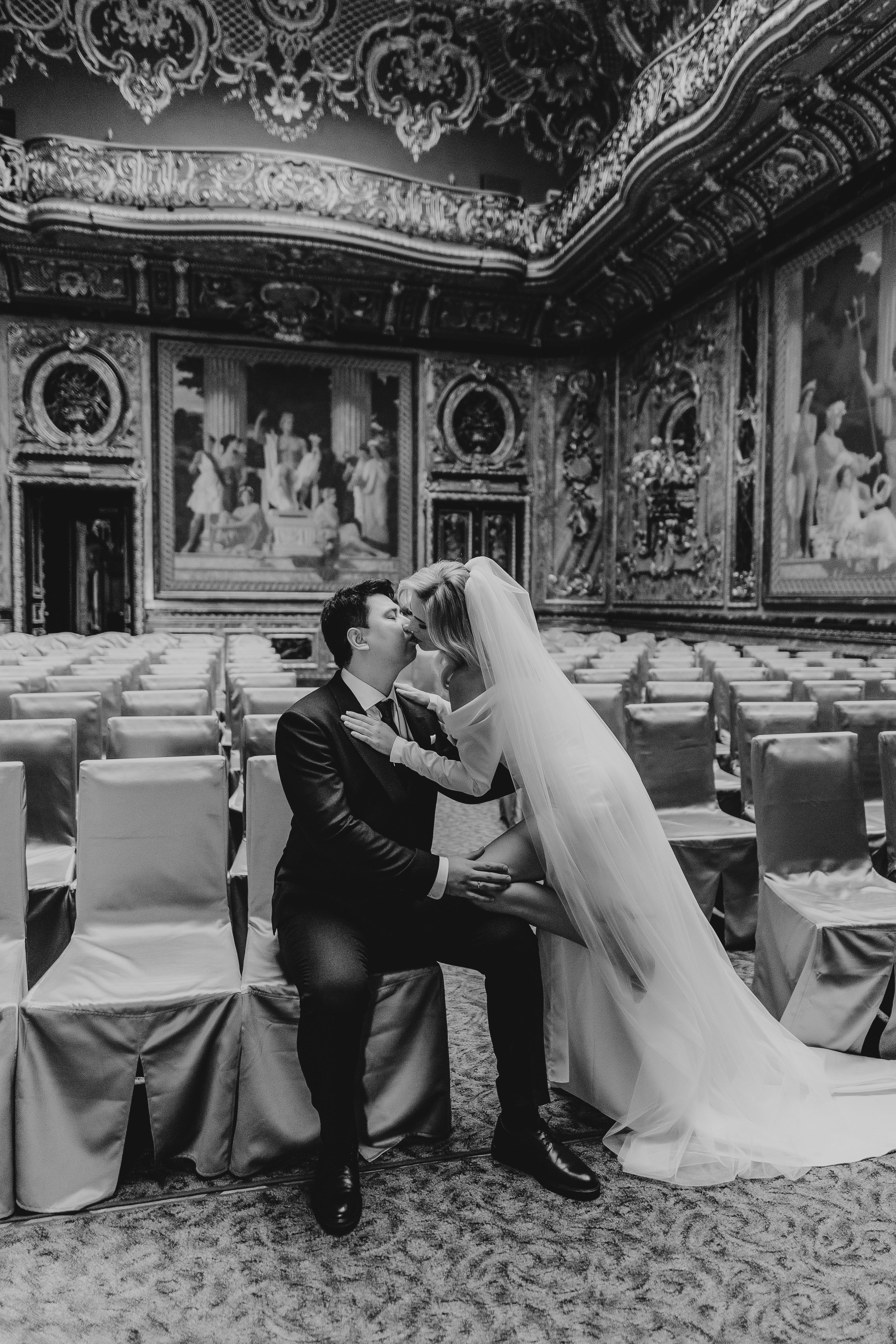 Wedding day 13.08.24. Свадебный фотограф в Санкт-Петербурге