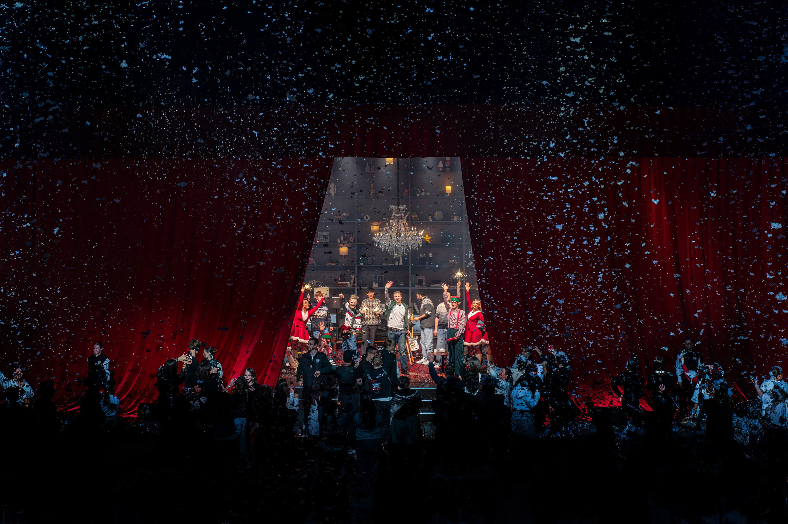 EGOR KREED | MOSCOW | 2025. OOPS