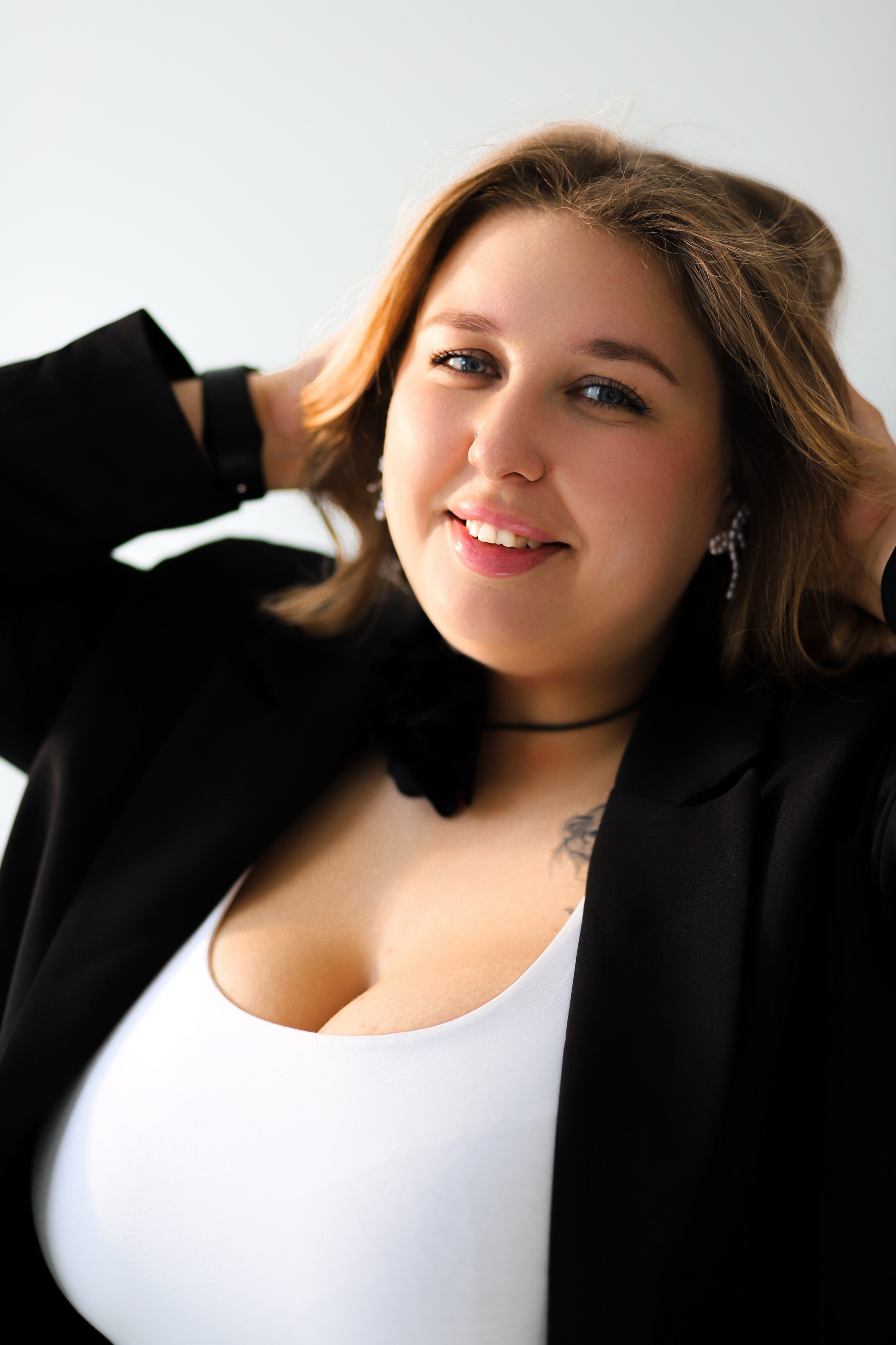 Индивидуальная. Даша Лукошкина Фотограф Шуя | Иваново